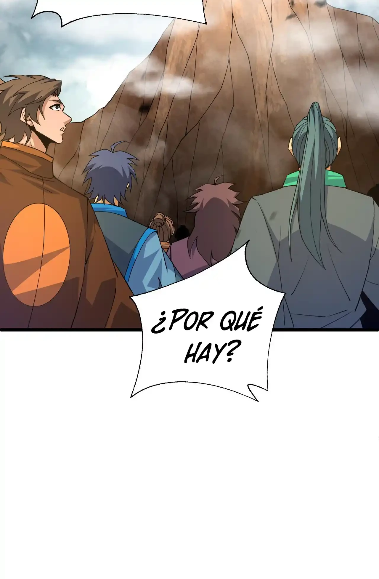 Luchar de nuevo por una vida > Capitulo 33 > Page 601