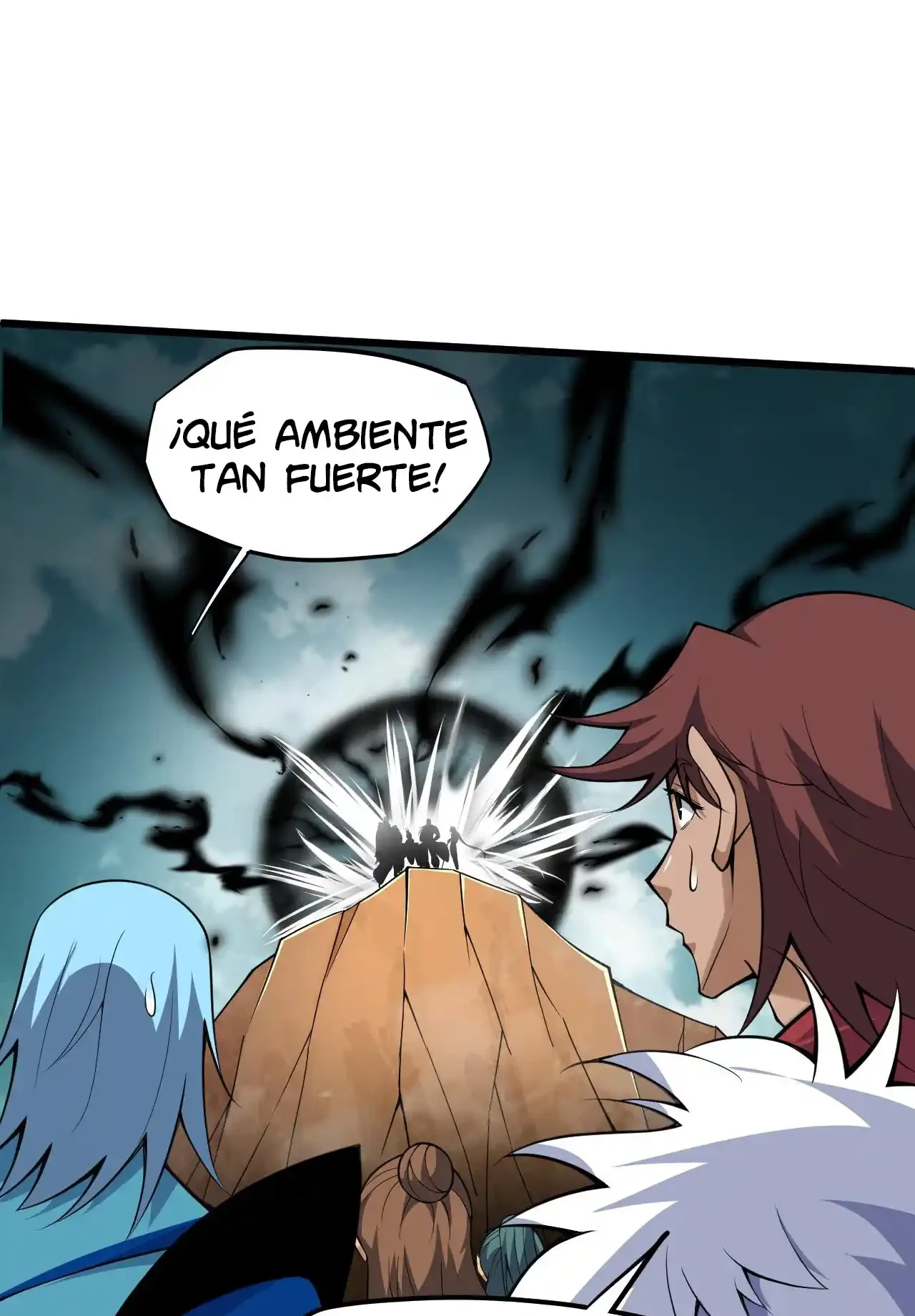 Luchar de nuevo por una vida > Capitulo 33 > Page 711