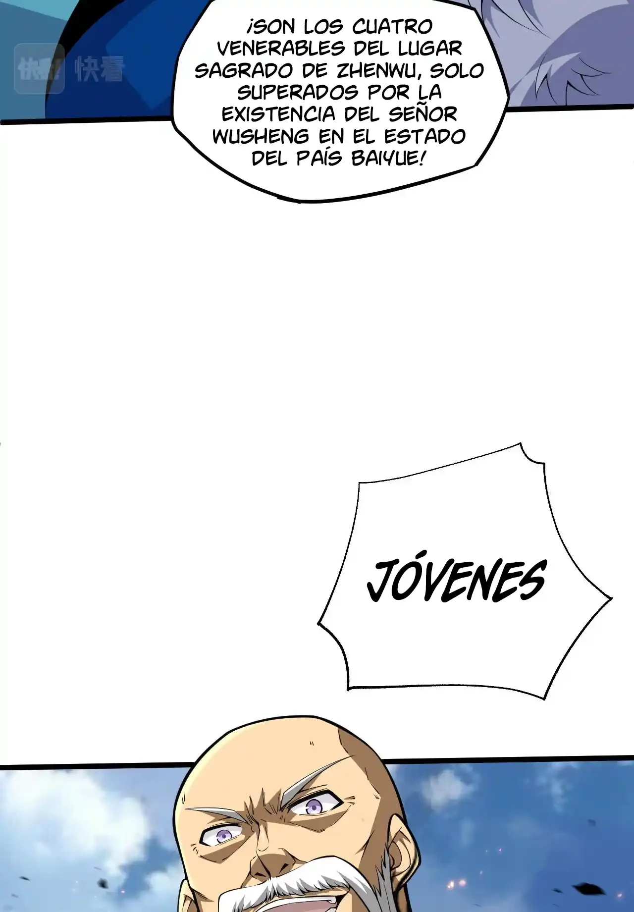 Luchar de nuevo por una vida > Capitulo 33 > Page 721