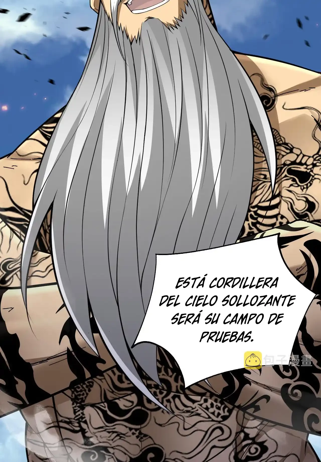 Luchar de nuevo por una vida > Capitulo 33 > Page 731