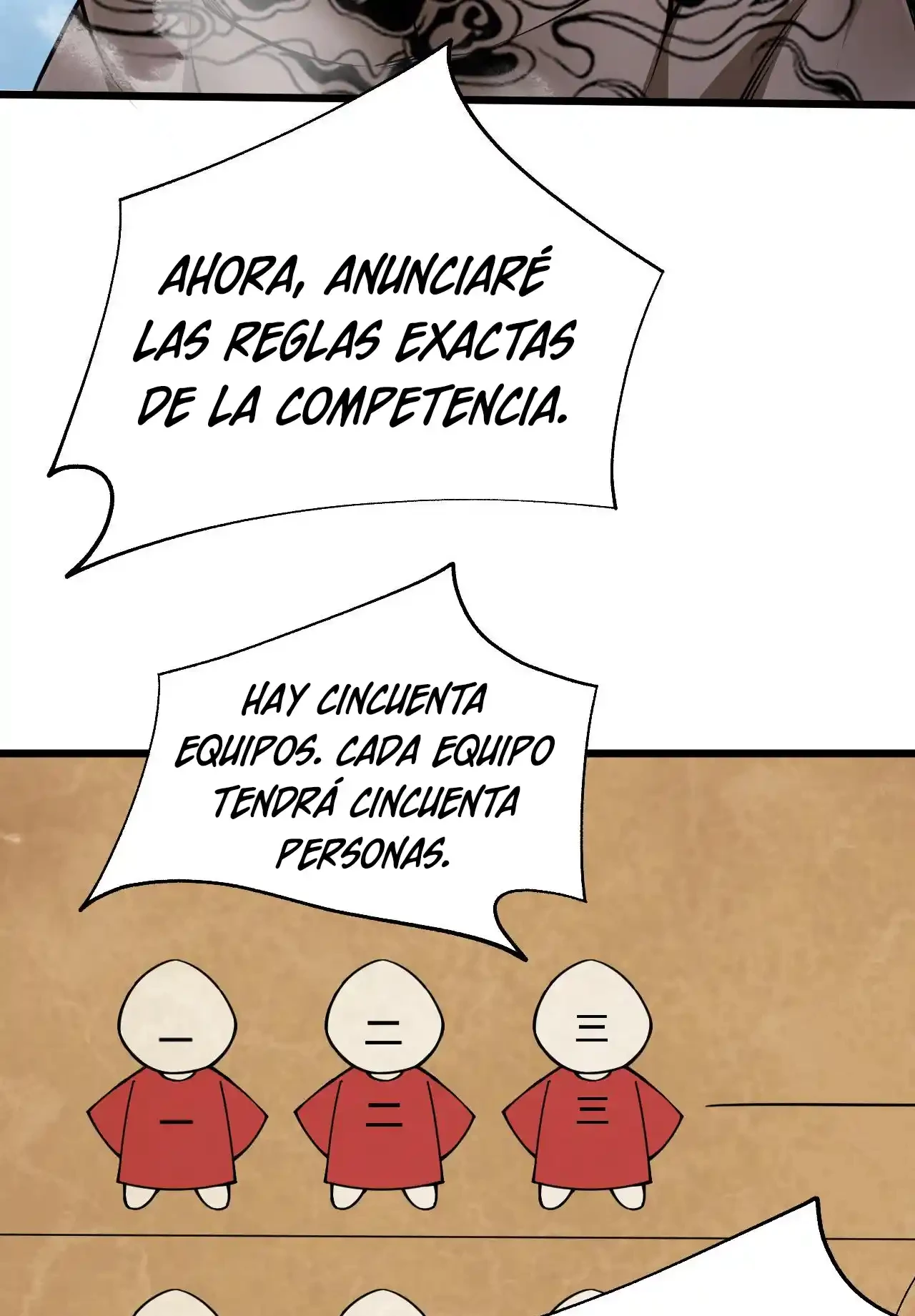 Luchar de nuevo por una vida > Capitulo 33 > Page 741