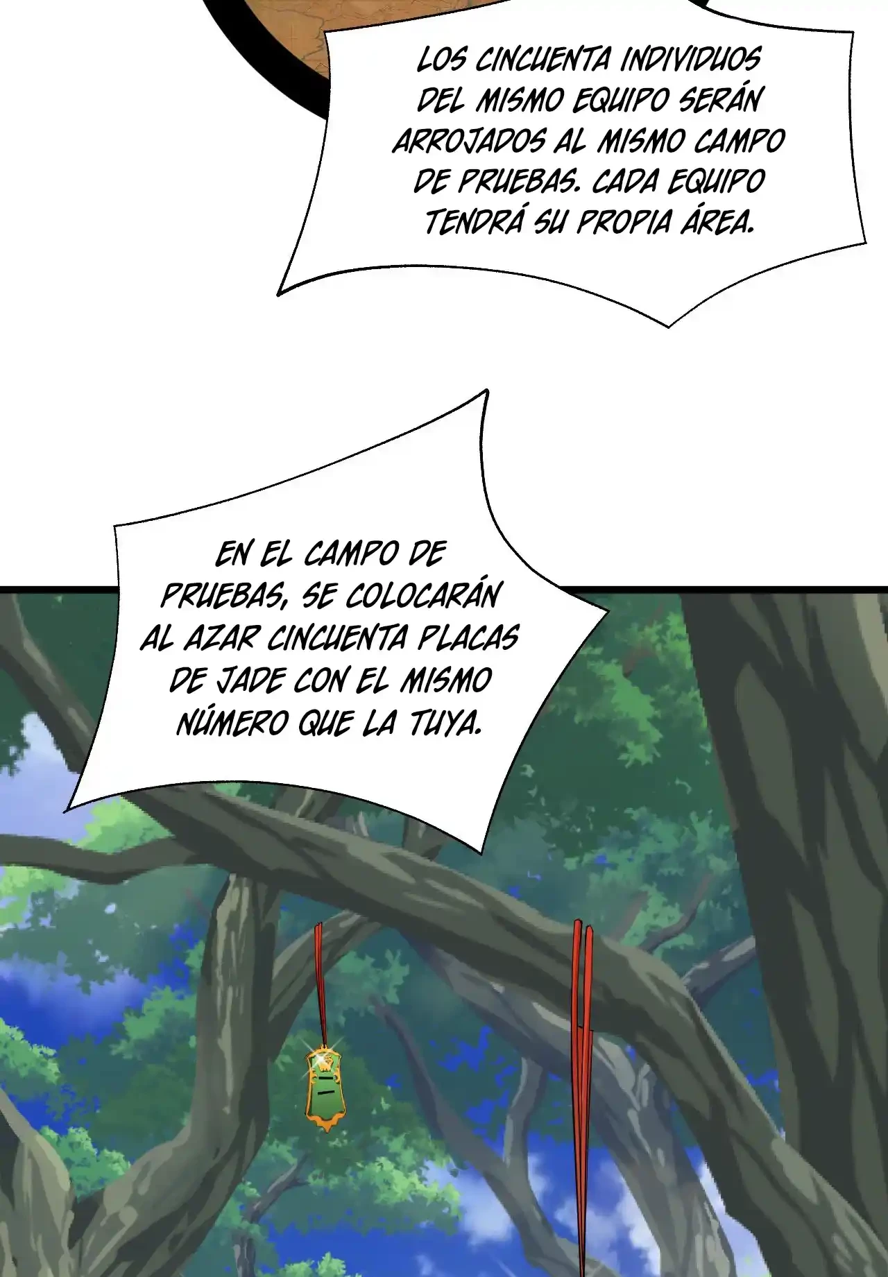 Luchar de nuevo por una vida > Capitulo 33 > Page 761