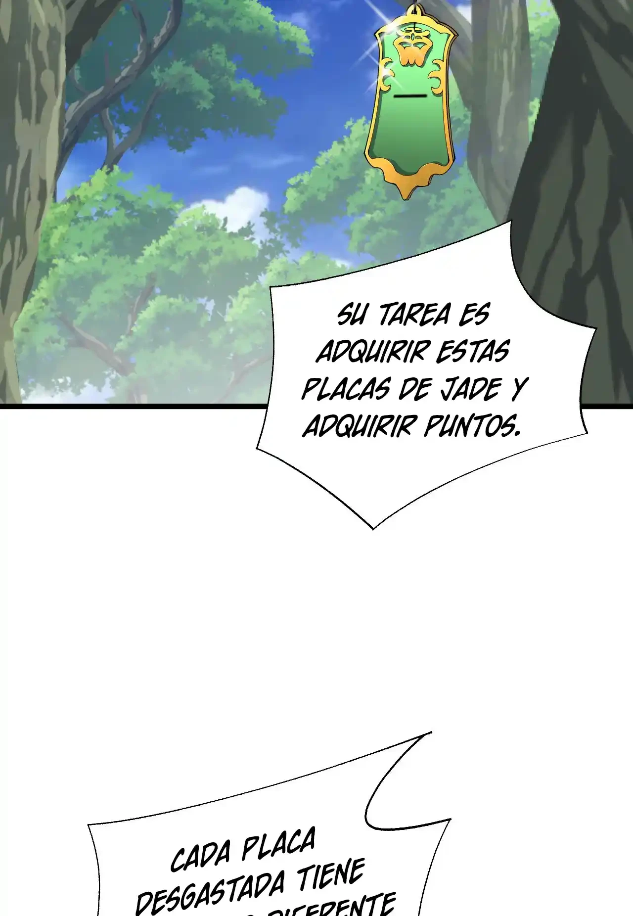 Luchar de nuevo por una vida > Capitulo 33 > Page 771