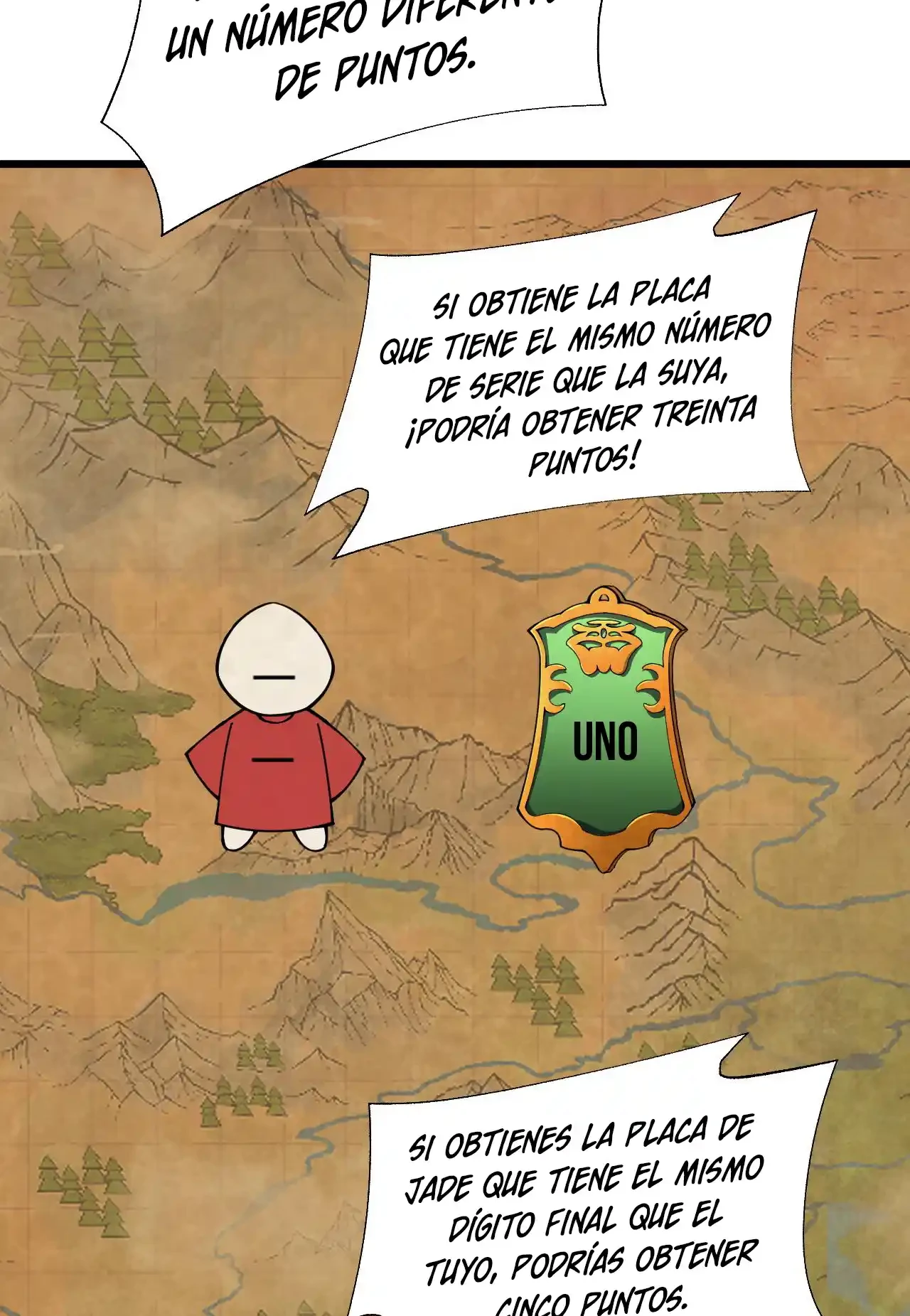 Luchar de nuevo por una vida > Capitulo 33 > Page 781