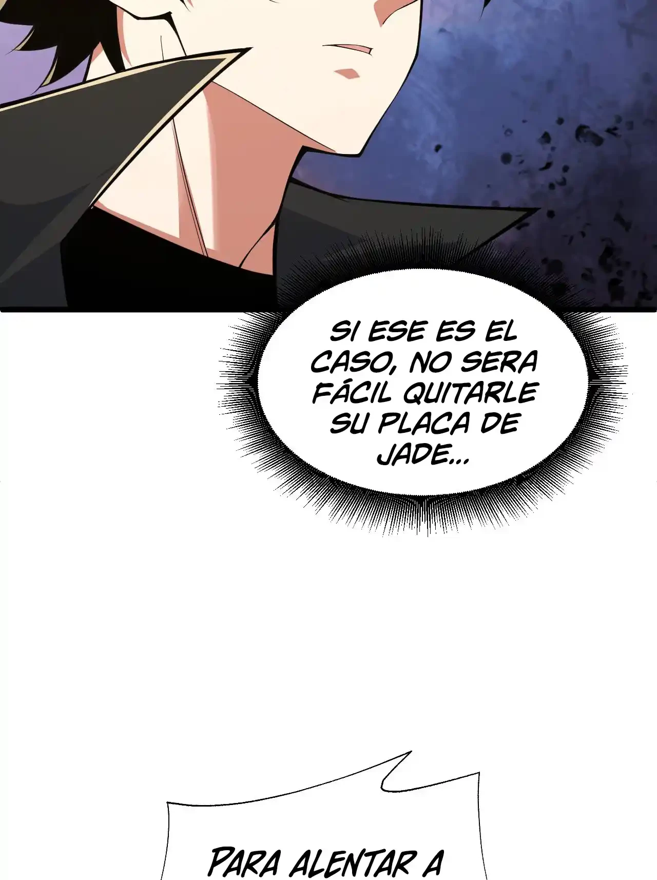 Luchar de nuevo por una vida > Capitulo 33 > Page 831