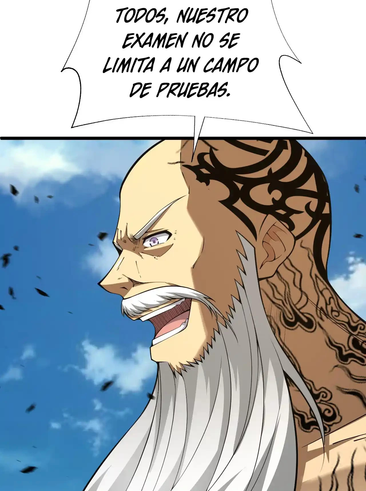 Luchar de nuevo por una vida > Capitulo 33 > Page 841