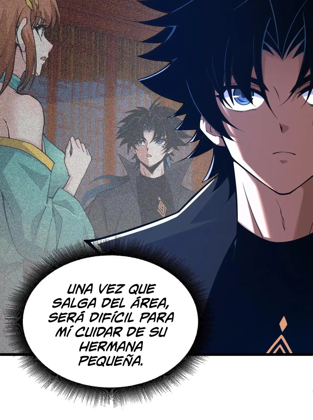 Luchar de nuevo por una vida > Capitulo 33 > Page 891