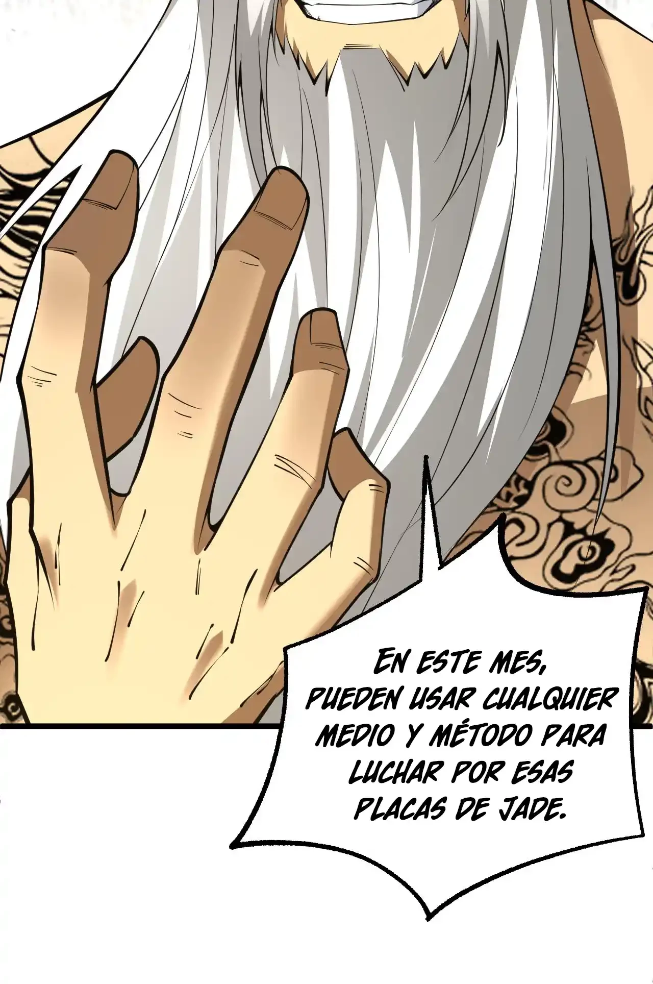 Luchar de nuevo por una vida > Capitulo 33 > Page 911