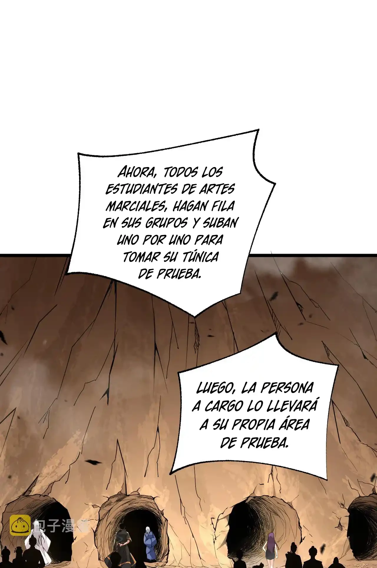 Luchar de nuevo por una vida > Capitulo 33 > Page 921