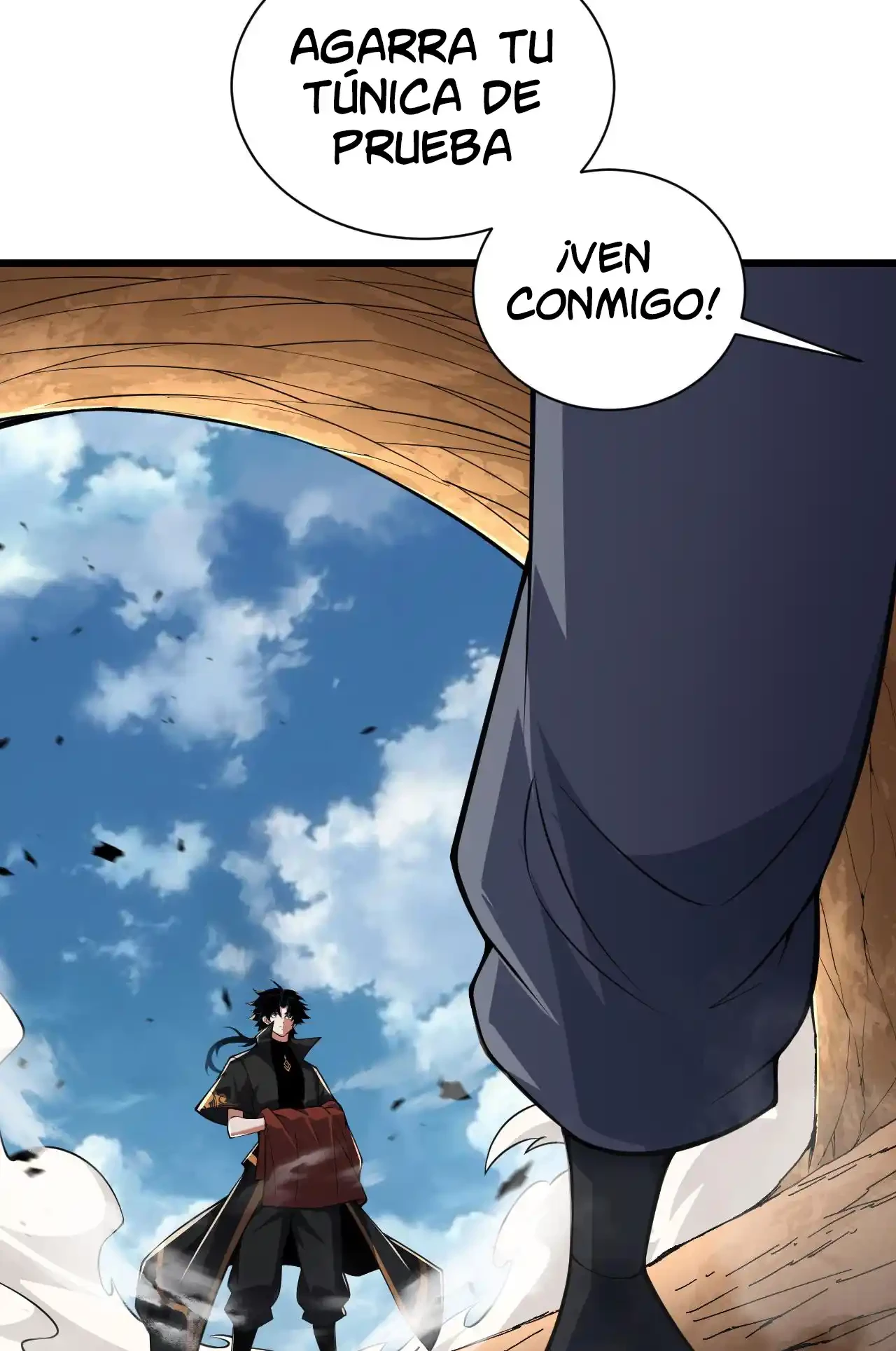 Luchar de nuevo por una vida > Capitulo 33 > Page 941