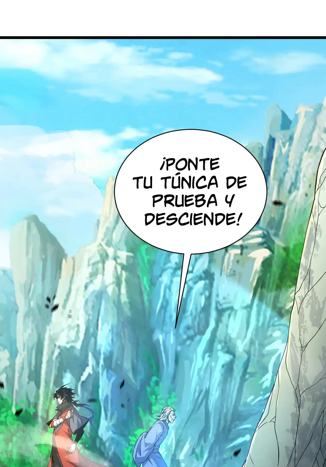 Luchar de nuevo por una vida > Capitulo 34 > Page 11