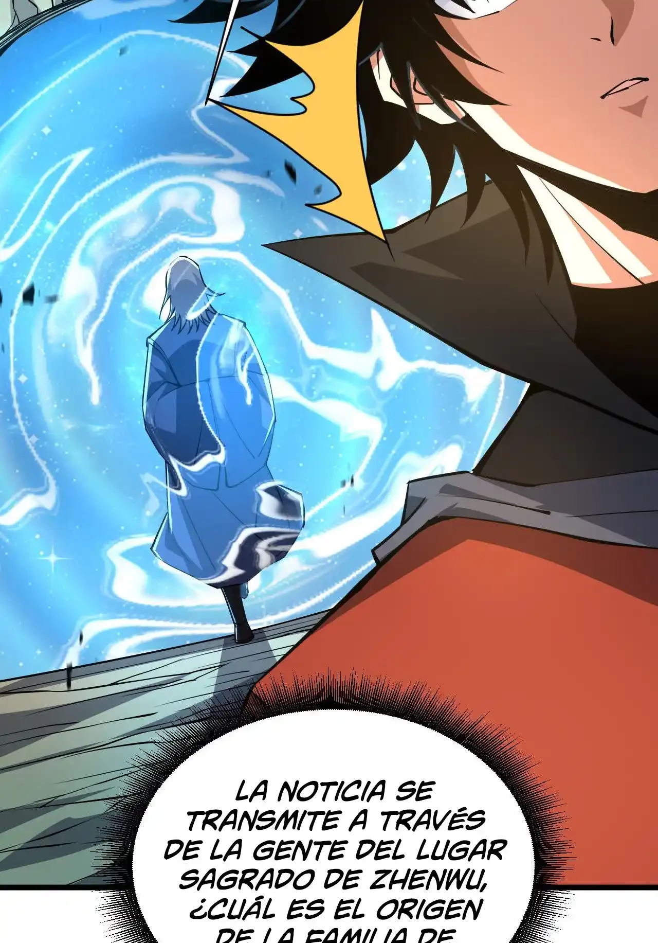 Luchar de nuevo por una vida > Capitulo 34 > Page 31
