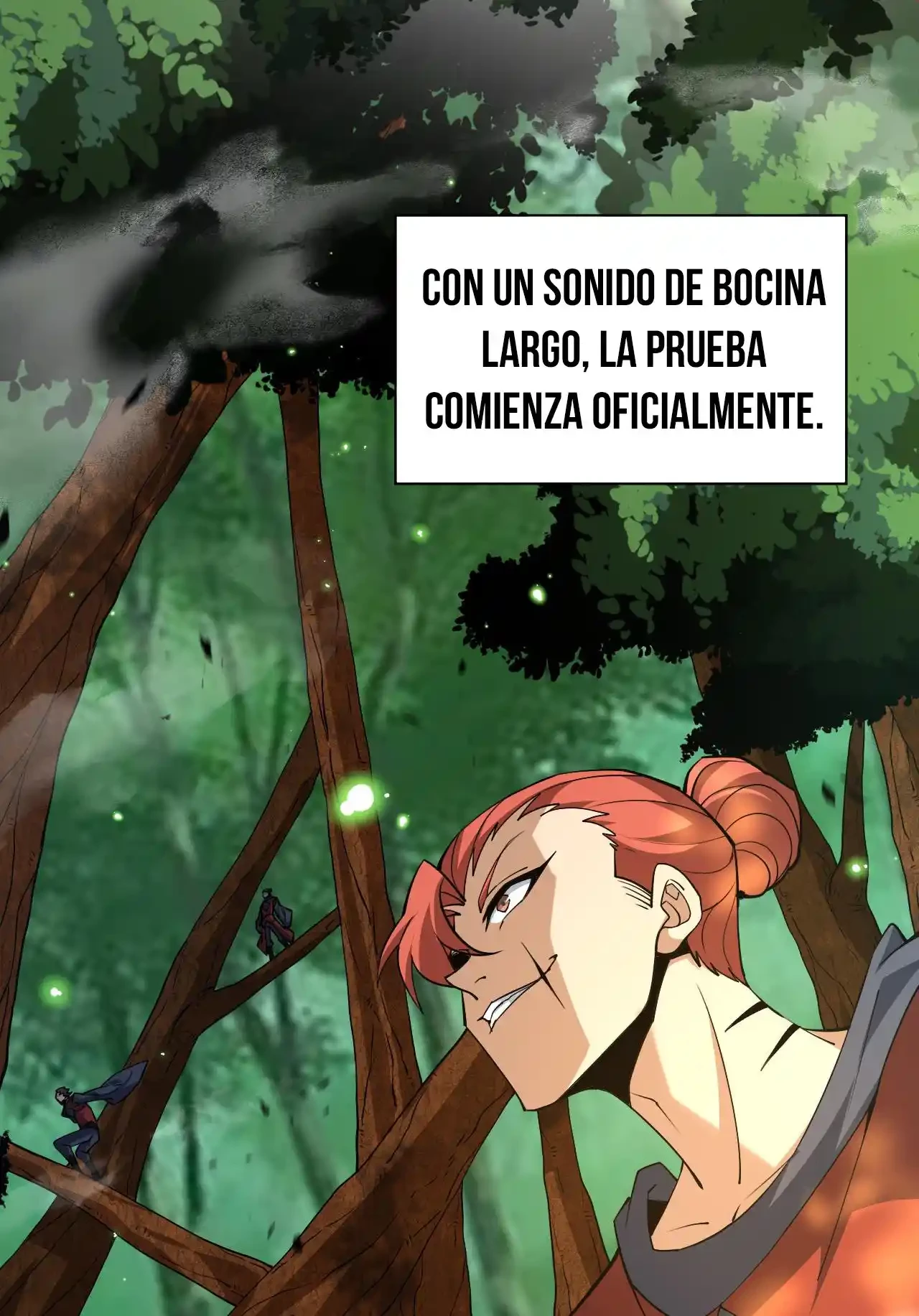 Luchar de nuevo por una vida > Capitulo 34 > Page 61