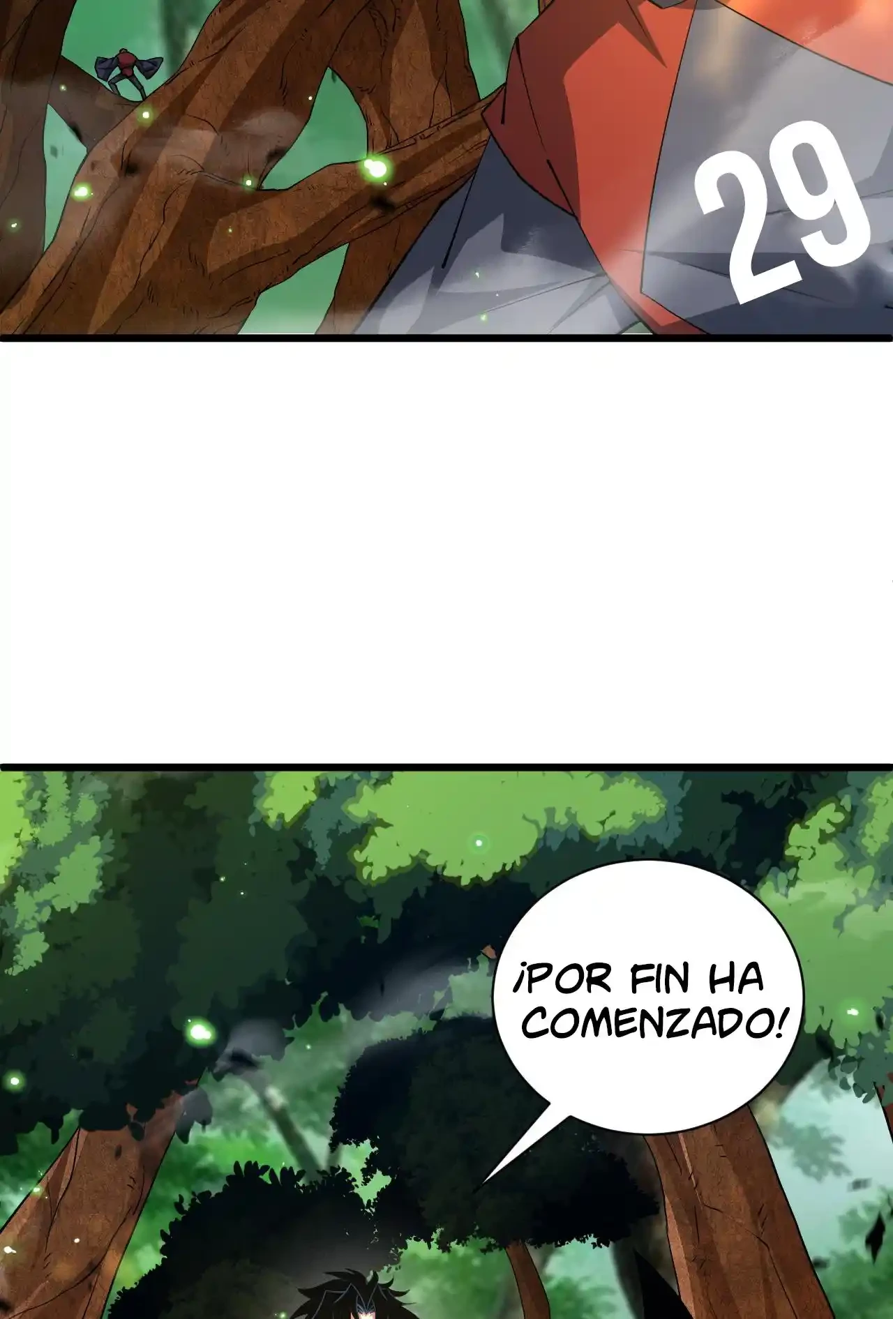 Luchar de nuevo por una vida > Capitulo 34 > Page 71
