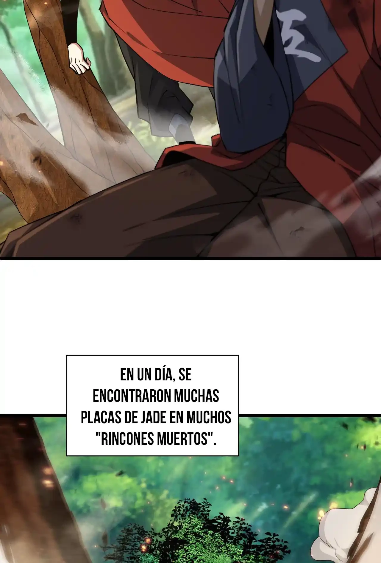 Luchar de nuevo por una vida > Capitulo 34 > Page 111