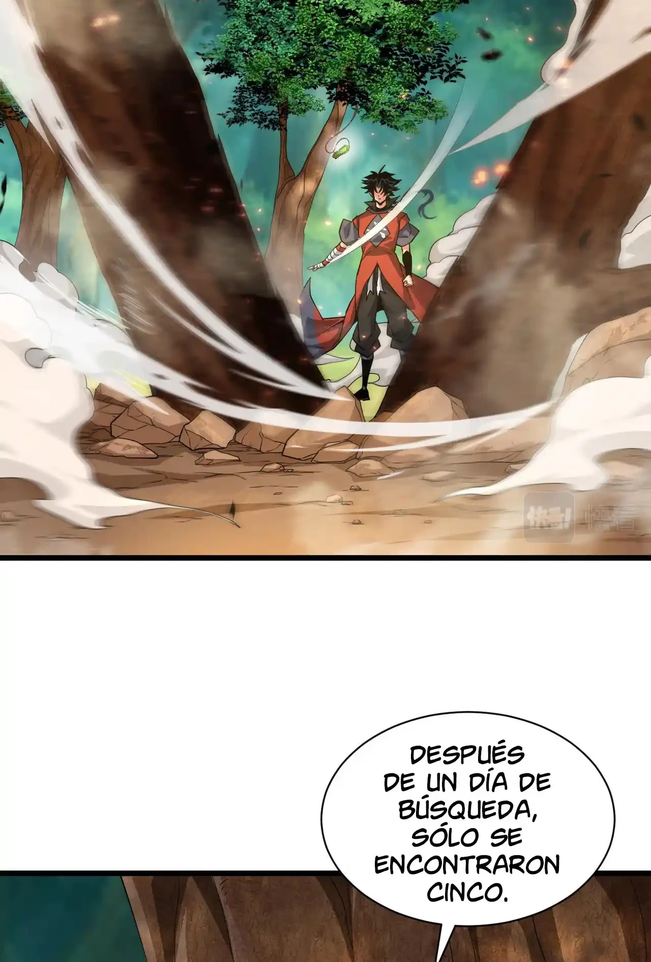 Luchar de nuevo por una vida > Capitulo 34 > Page 121