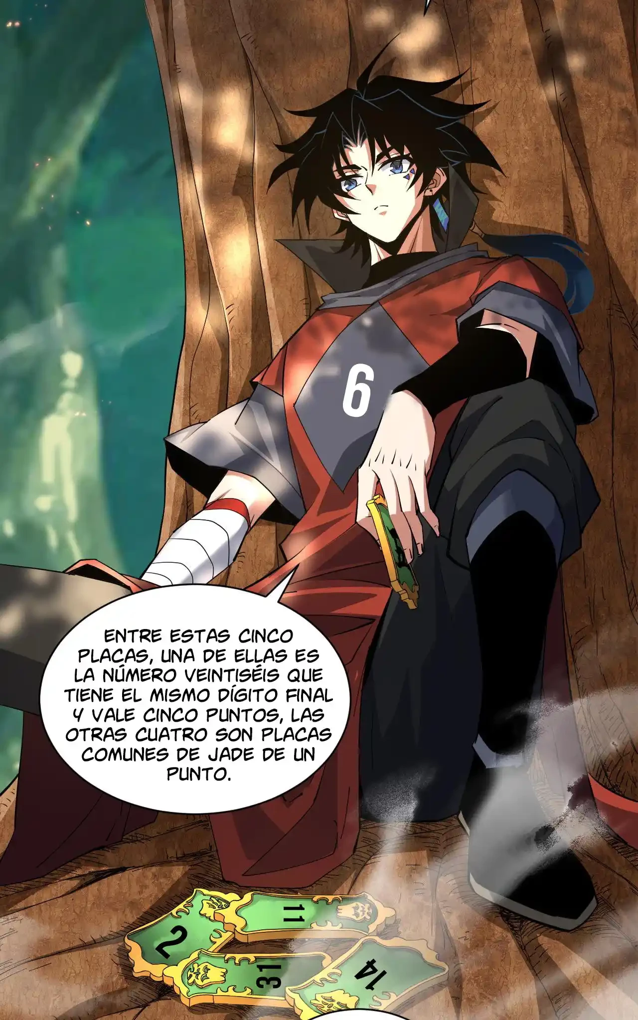 Luchar de nuevo por una vida > Capitulo 34 > Page 131