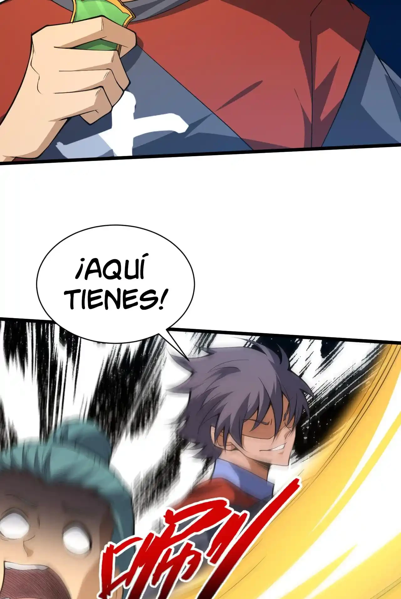 Luchar de nuevo por una vida > Capitulo 34 > Page 181