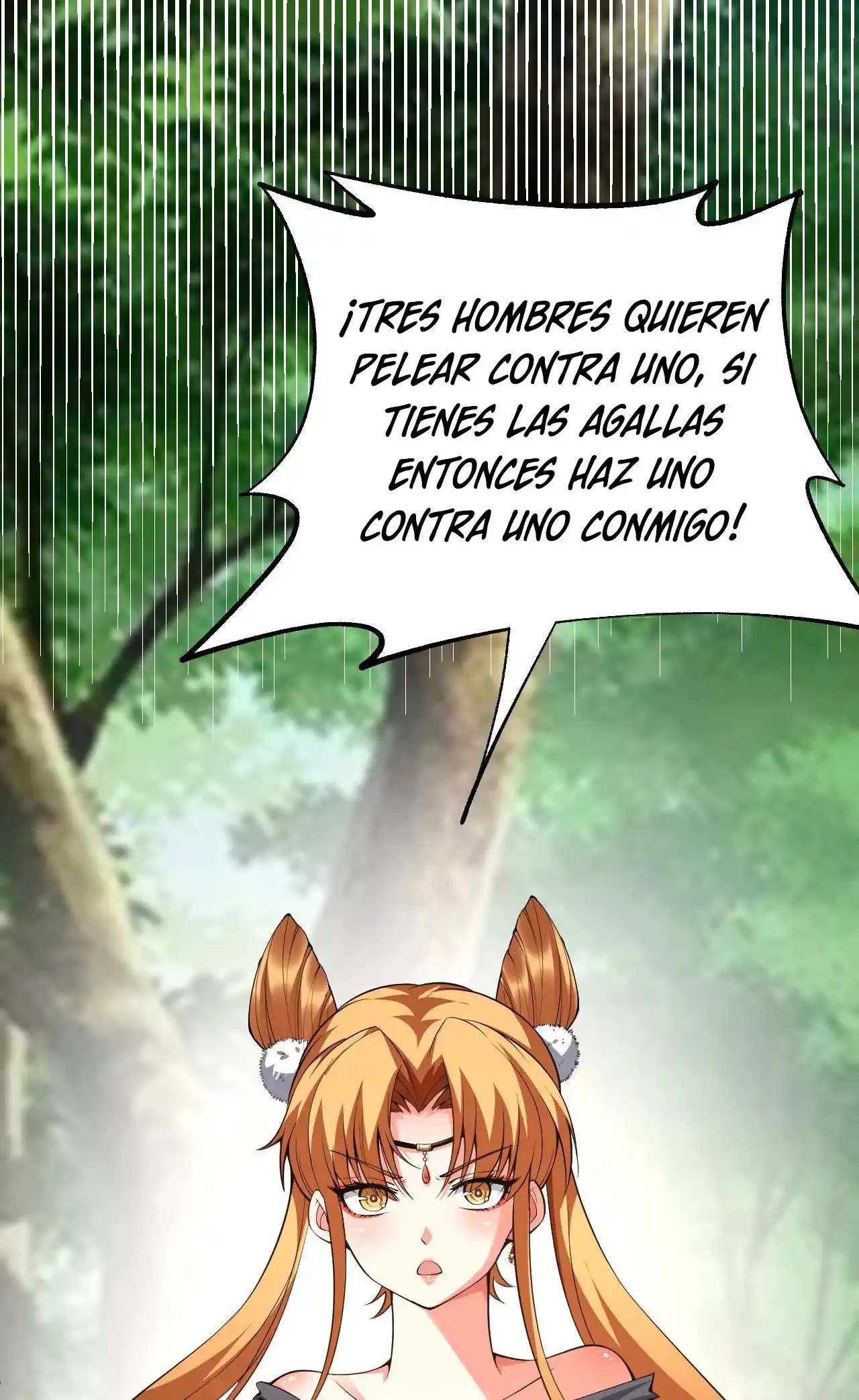 Luchar de nuevo por una vida > Capitulo 34 > Page 261