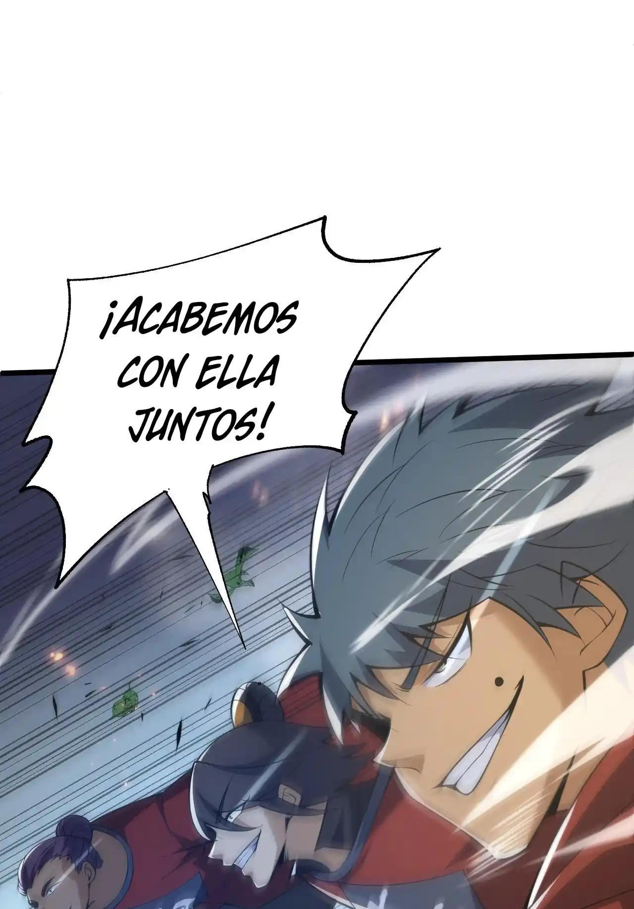 Luchar de nuevo por una vida > Capitulo 34 > Page 341