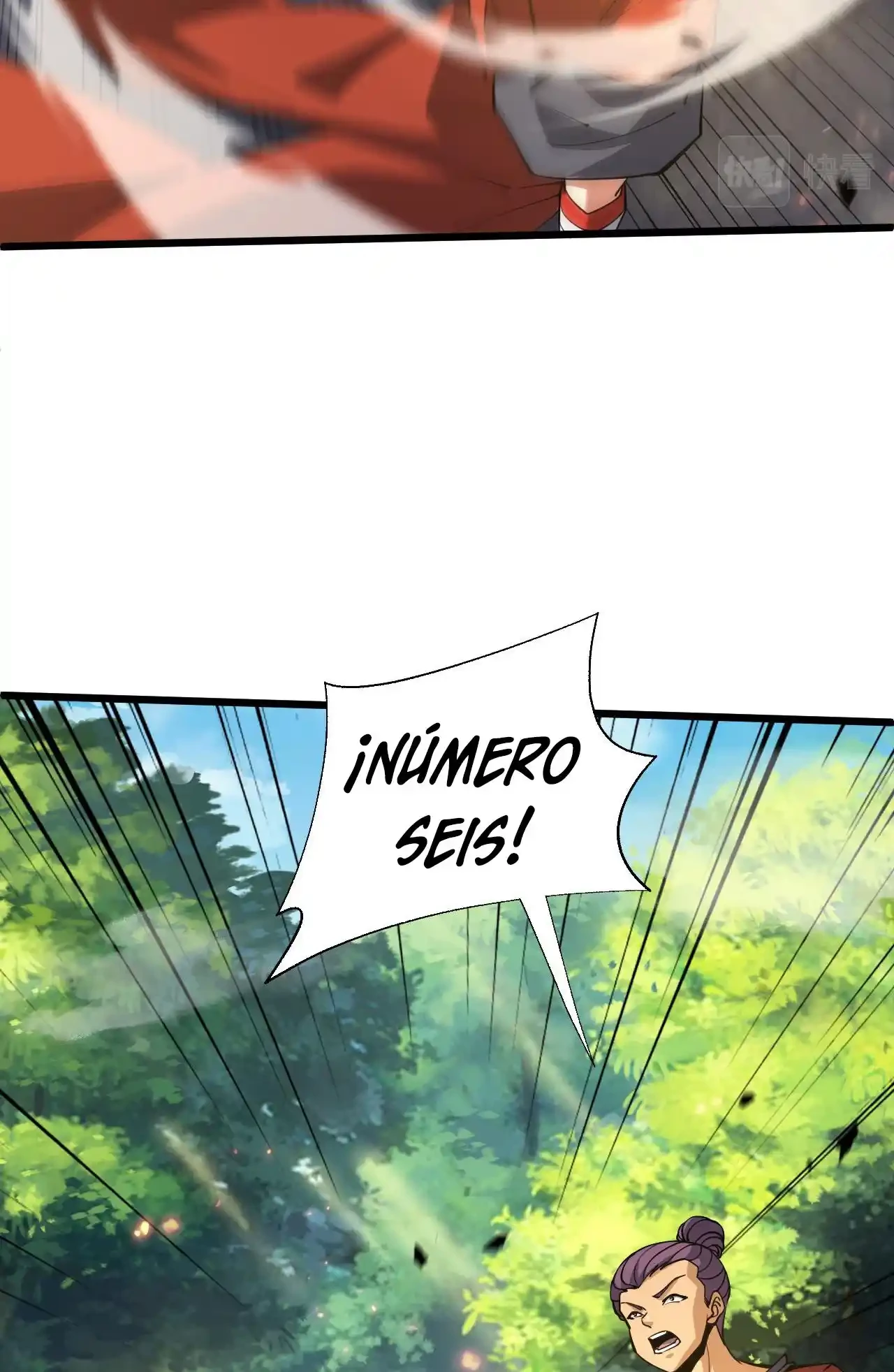 Luchar de nuevo por una vida > Capitulo 34 > Page 421