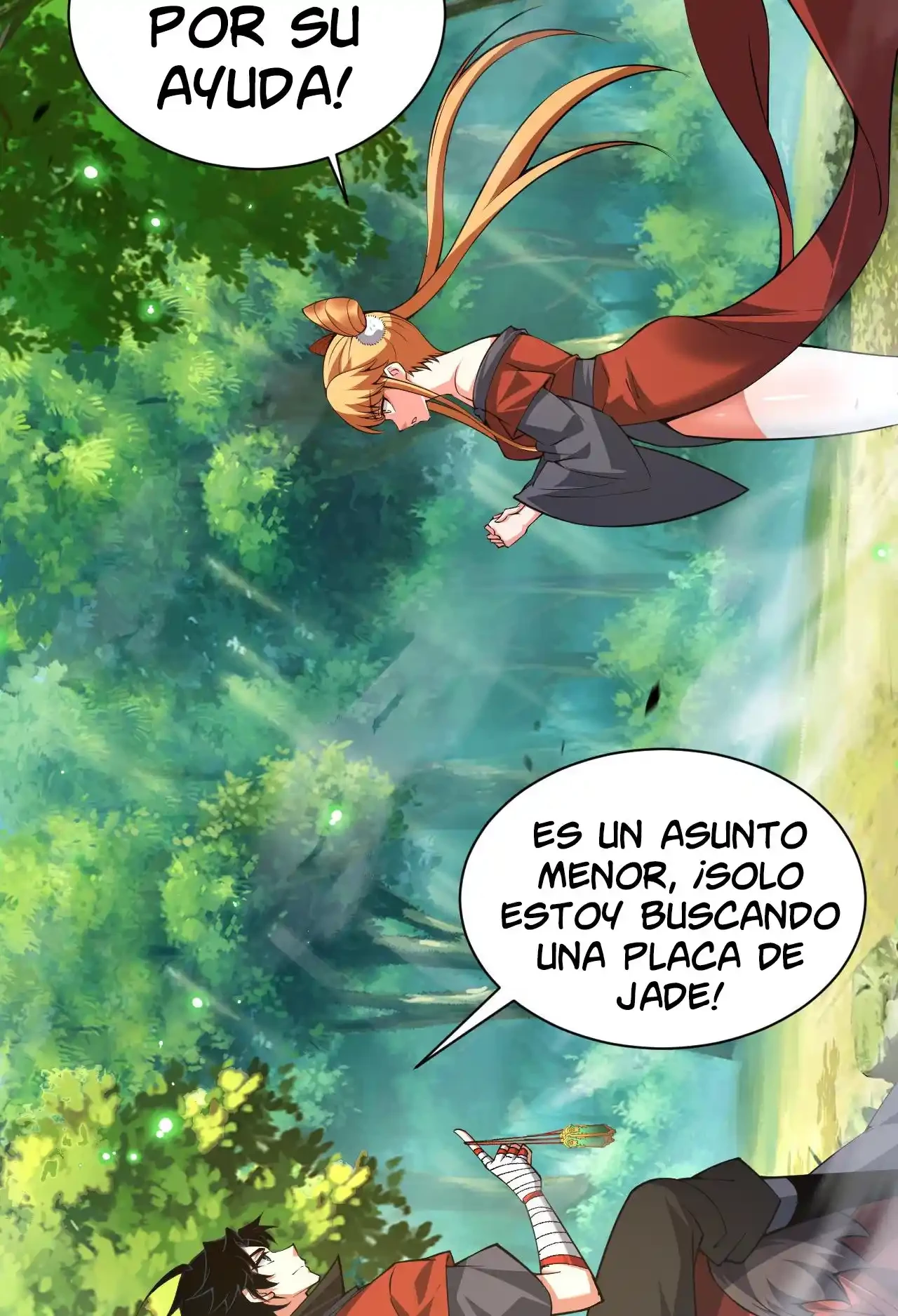 Luchar de nuevo por una vida > Capitulo 34 > Page 511