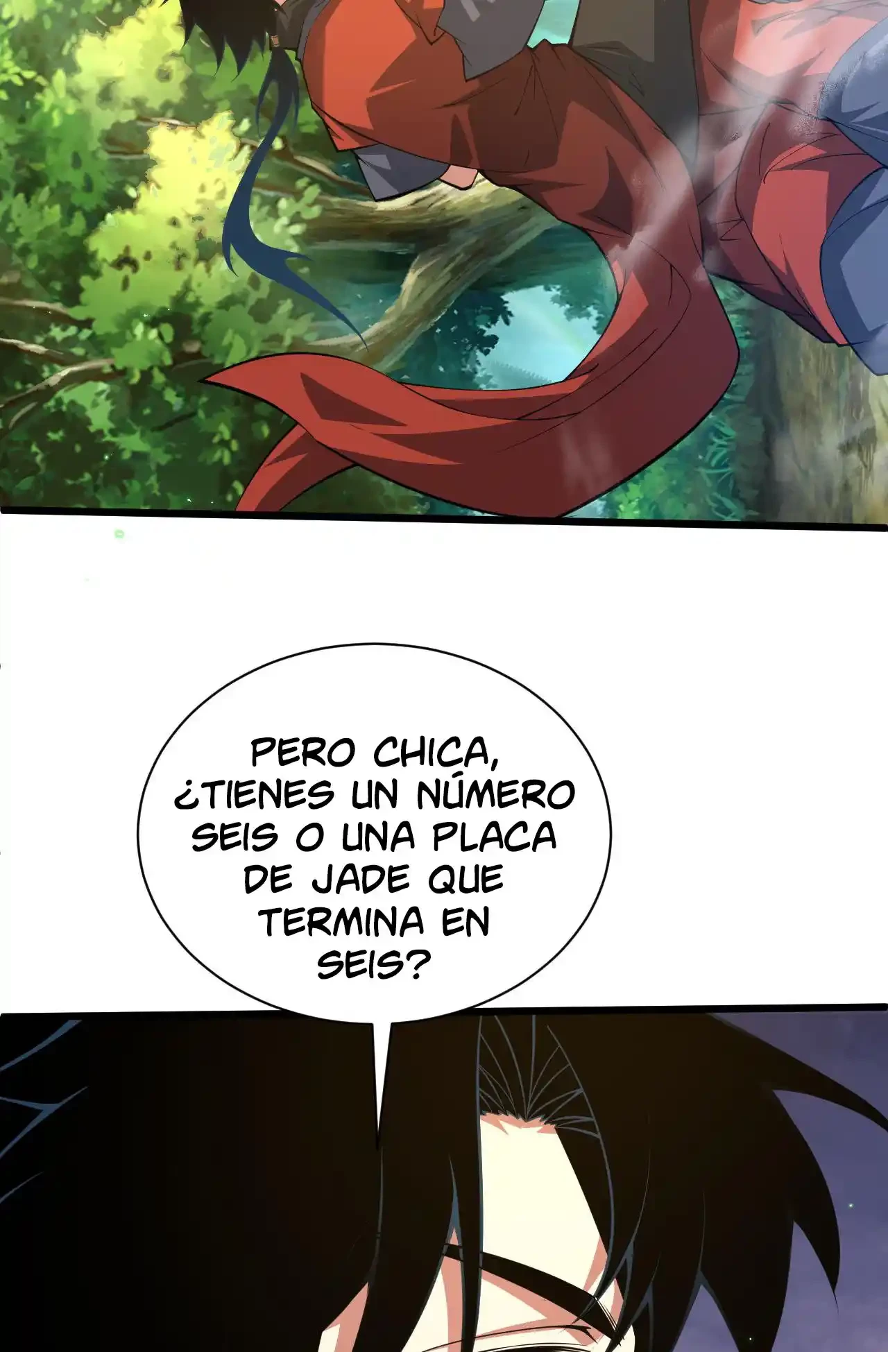 Luchar de nuevo por una vida > Capitulo 34 > Page 521