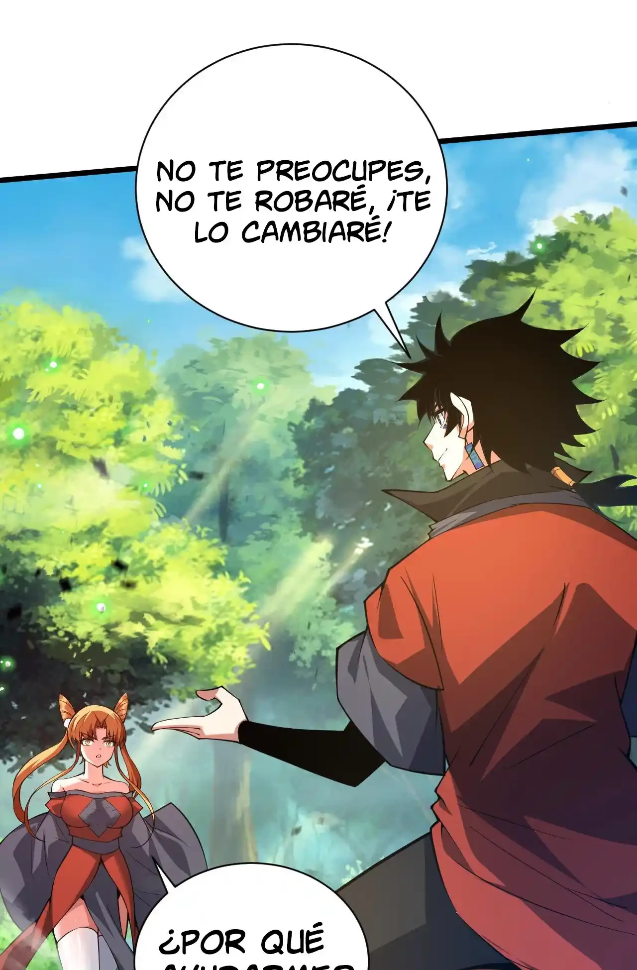 Luchar de nuevo por una vida > Capitulo 34 > Page 551