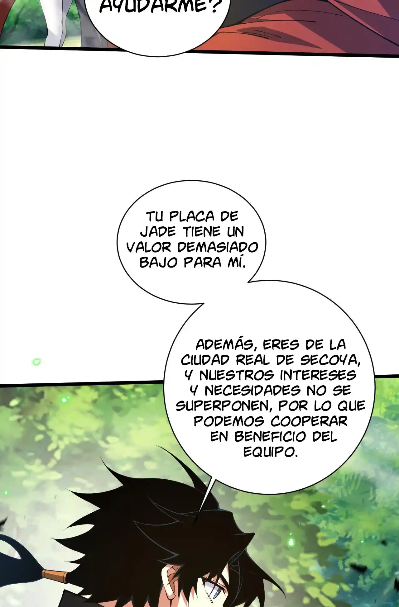 Luchar de nuevo por una vida > Capitulo 34 > Page 561