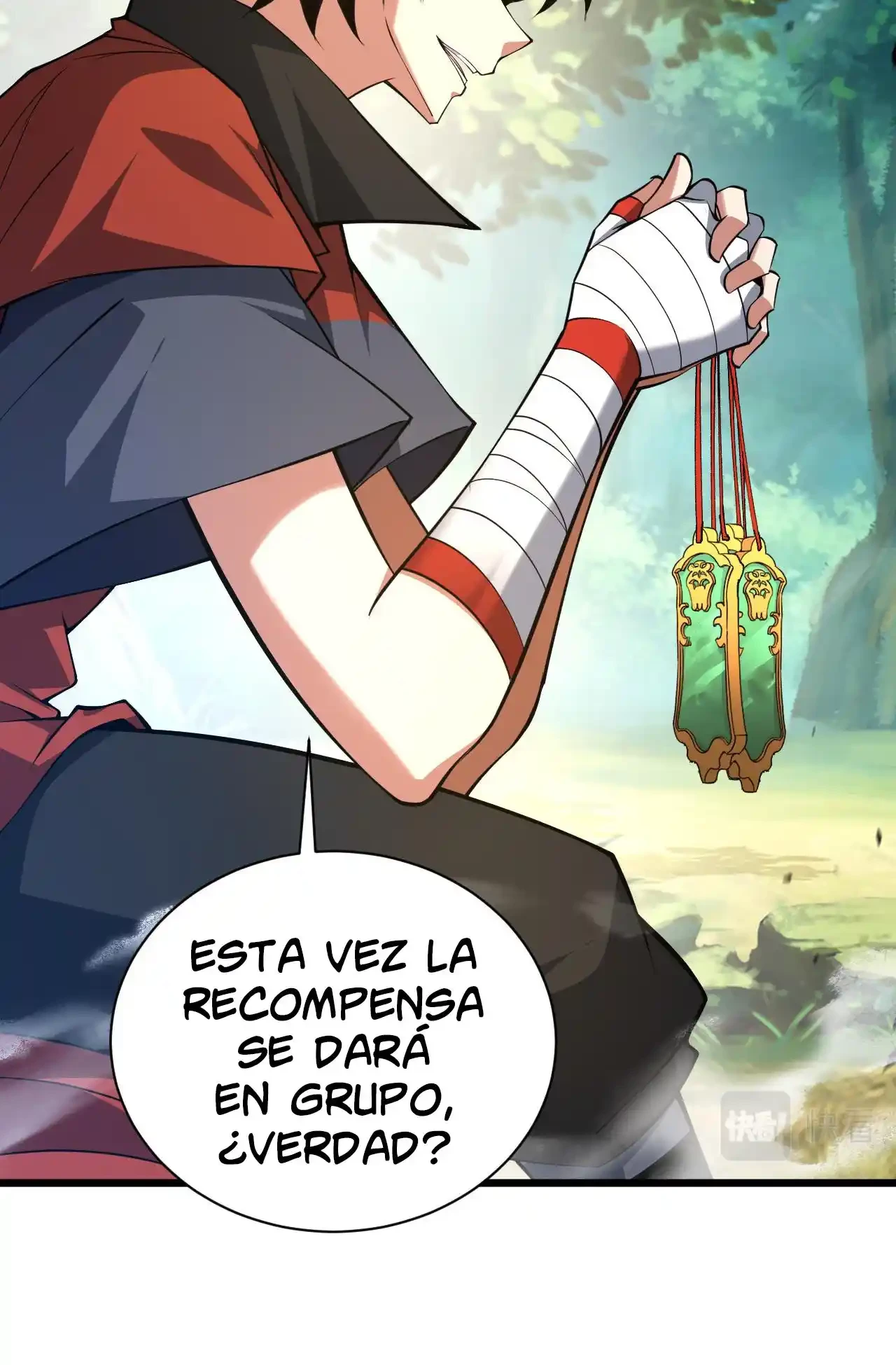 Luchar de nuevo por una vida > Capitulo 34 > Page 571
