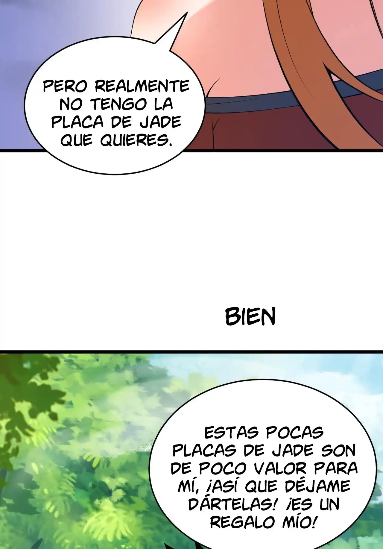Luchar de nuevo por una vida > Capitulo 34 > Page 591