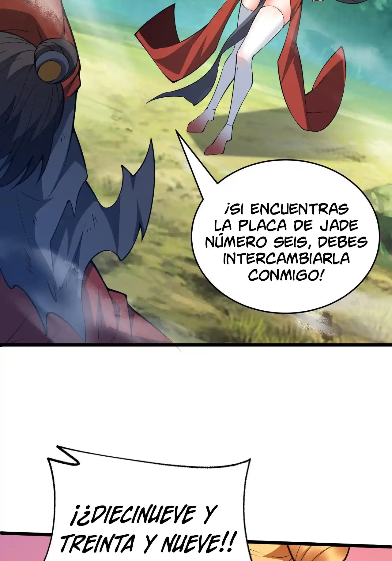 Luchar de nuevo por una vida > Capitulo 34 > Page 611