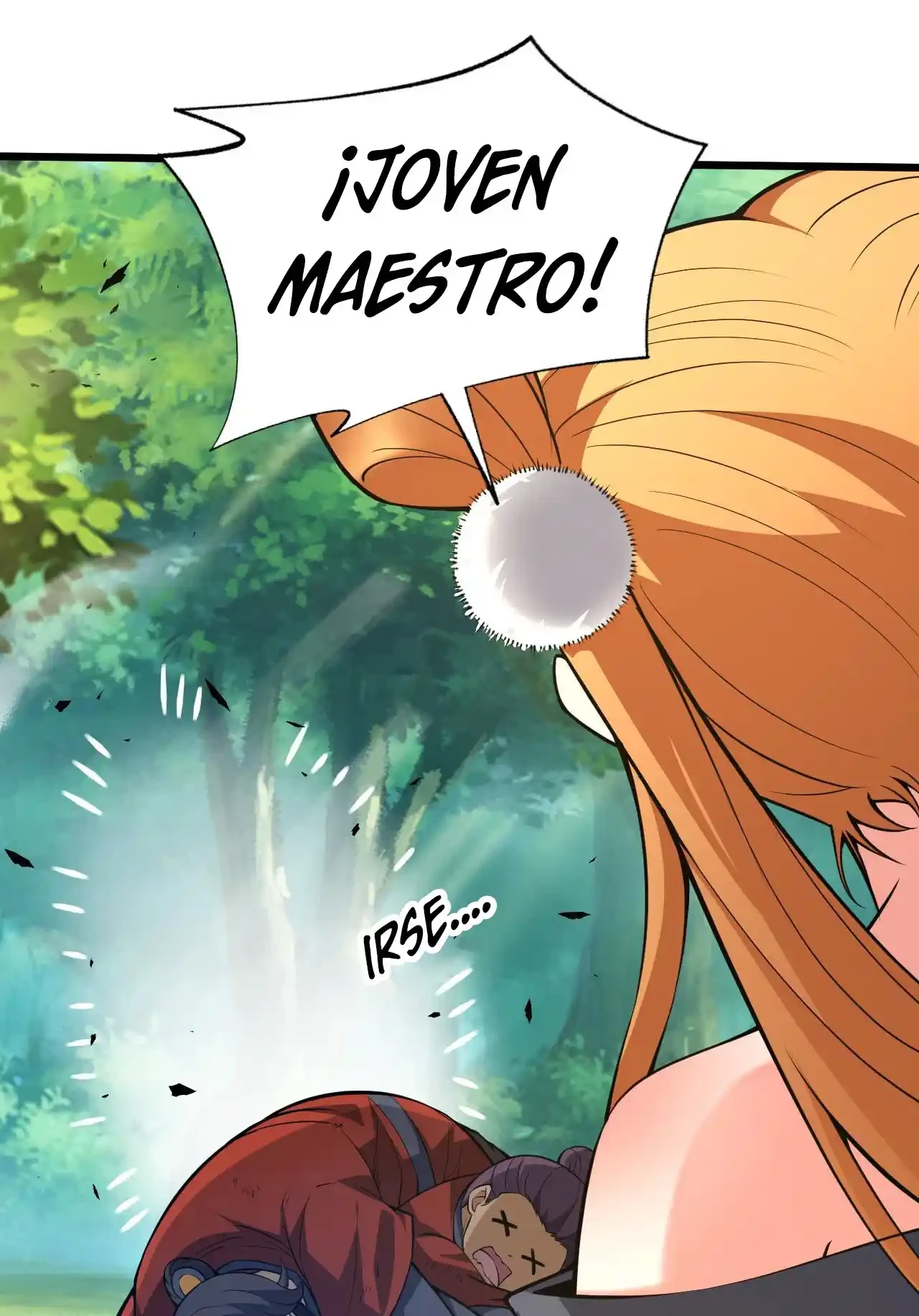 Luchar de nuevo por una vida > Capitulo 34 > Page 641
