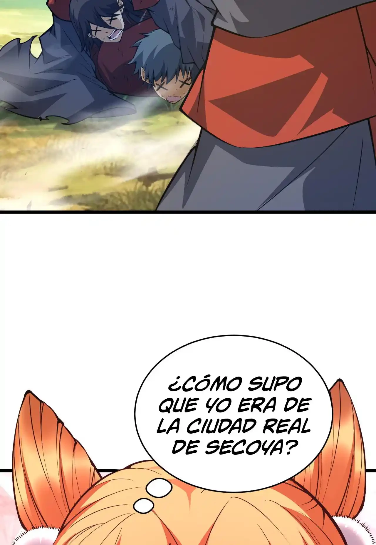 Luchar de nuevo por una vida > Capitulo 34 > Page 651