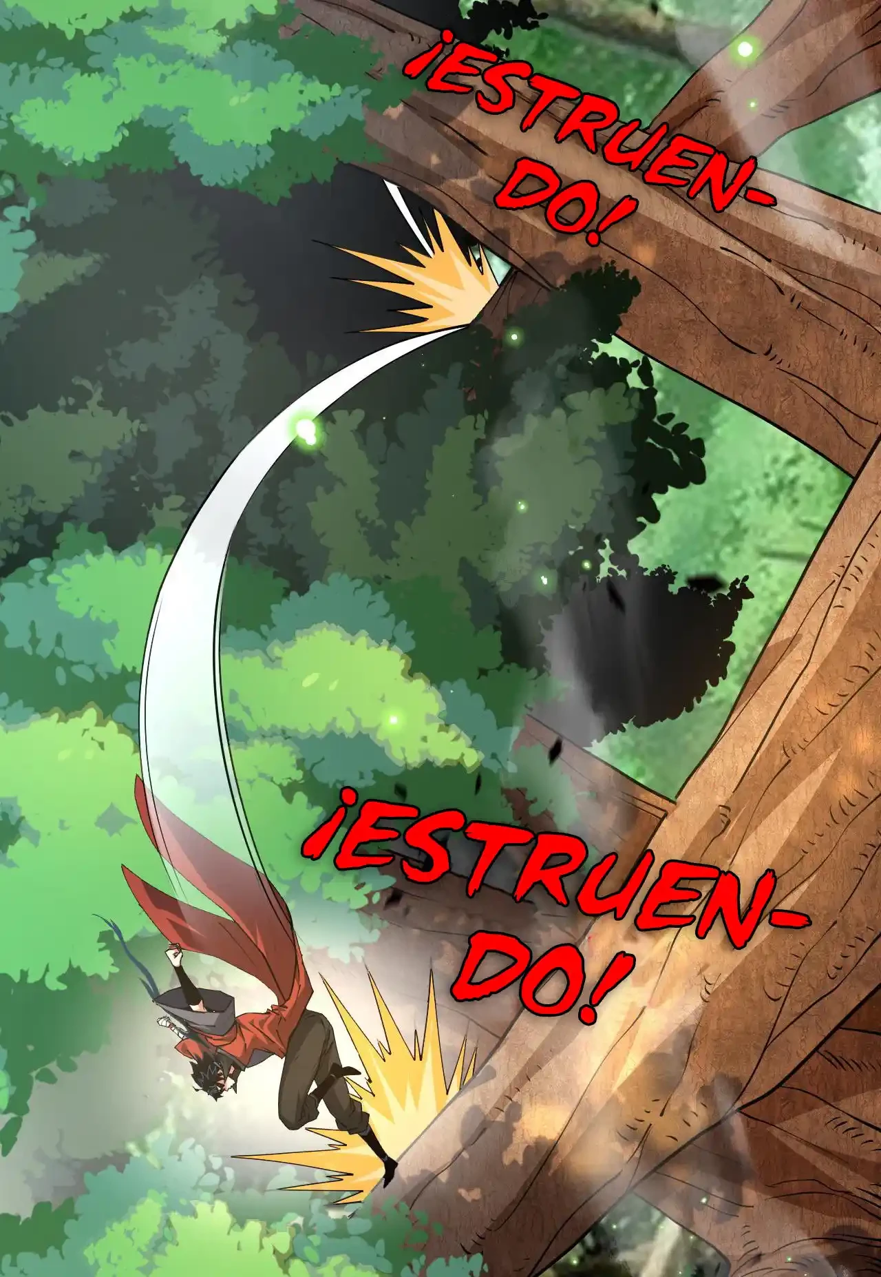 Luchar de nuevo por una vida > Capitulo 34 > Page 691