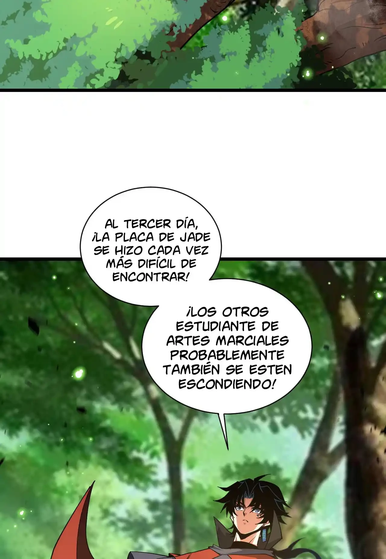 Luchar de nuevo por una vida > Capitulo 34 > Page 701