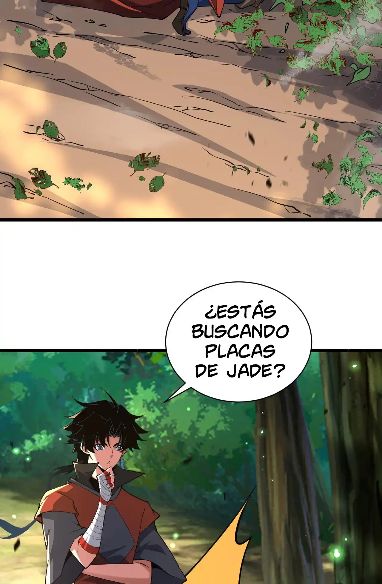 Luchar de nuevo por una vida > Capitulo 34 > Page 741