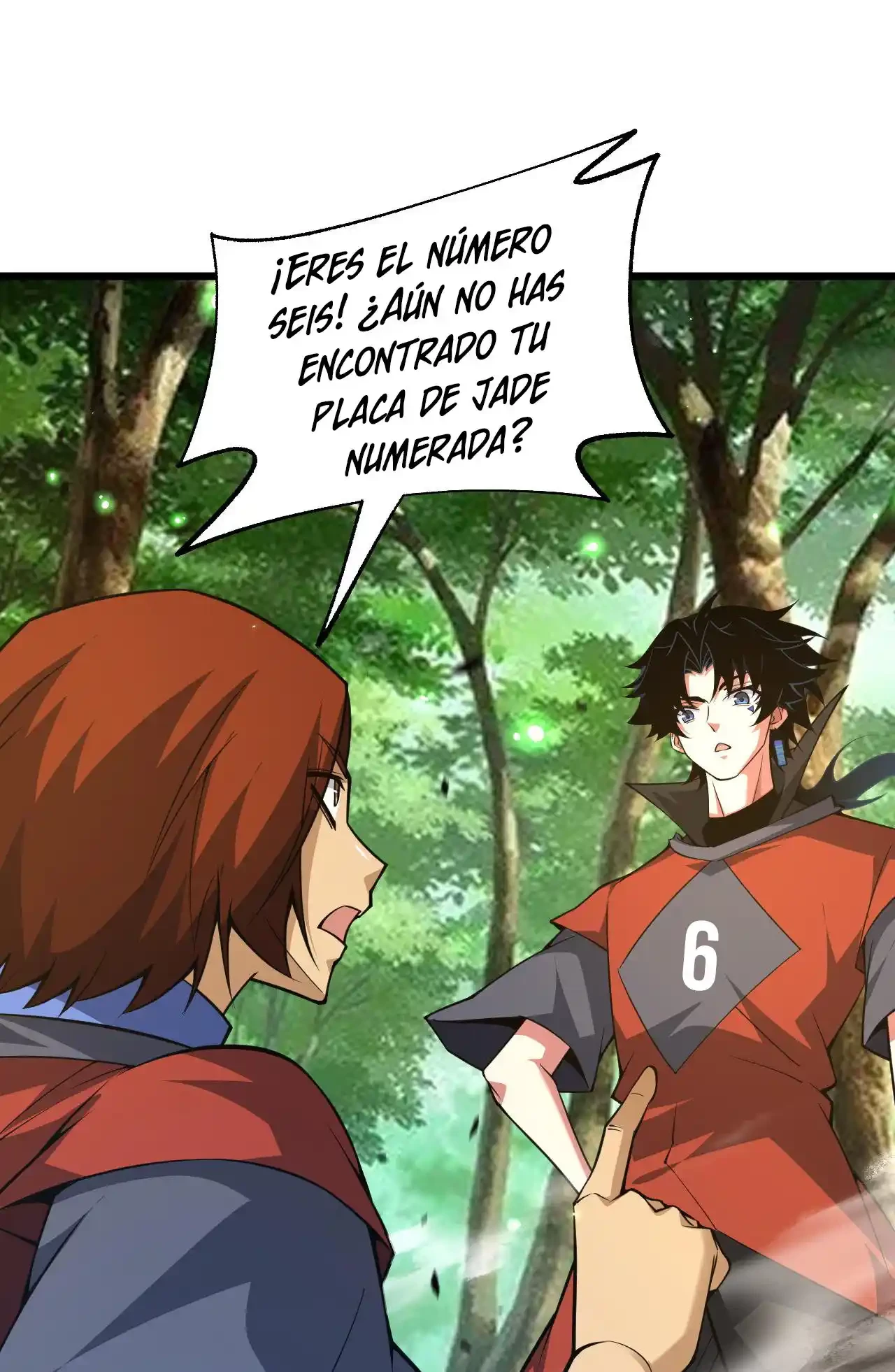 Luchar de nuevo por una vida > Capitulo 34 > Page 771