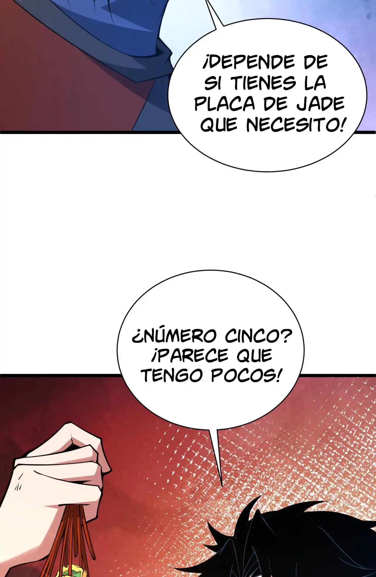 Luchar de nuevo por una vida > Capitulo 34 > Page 791