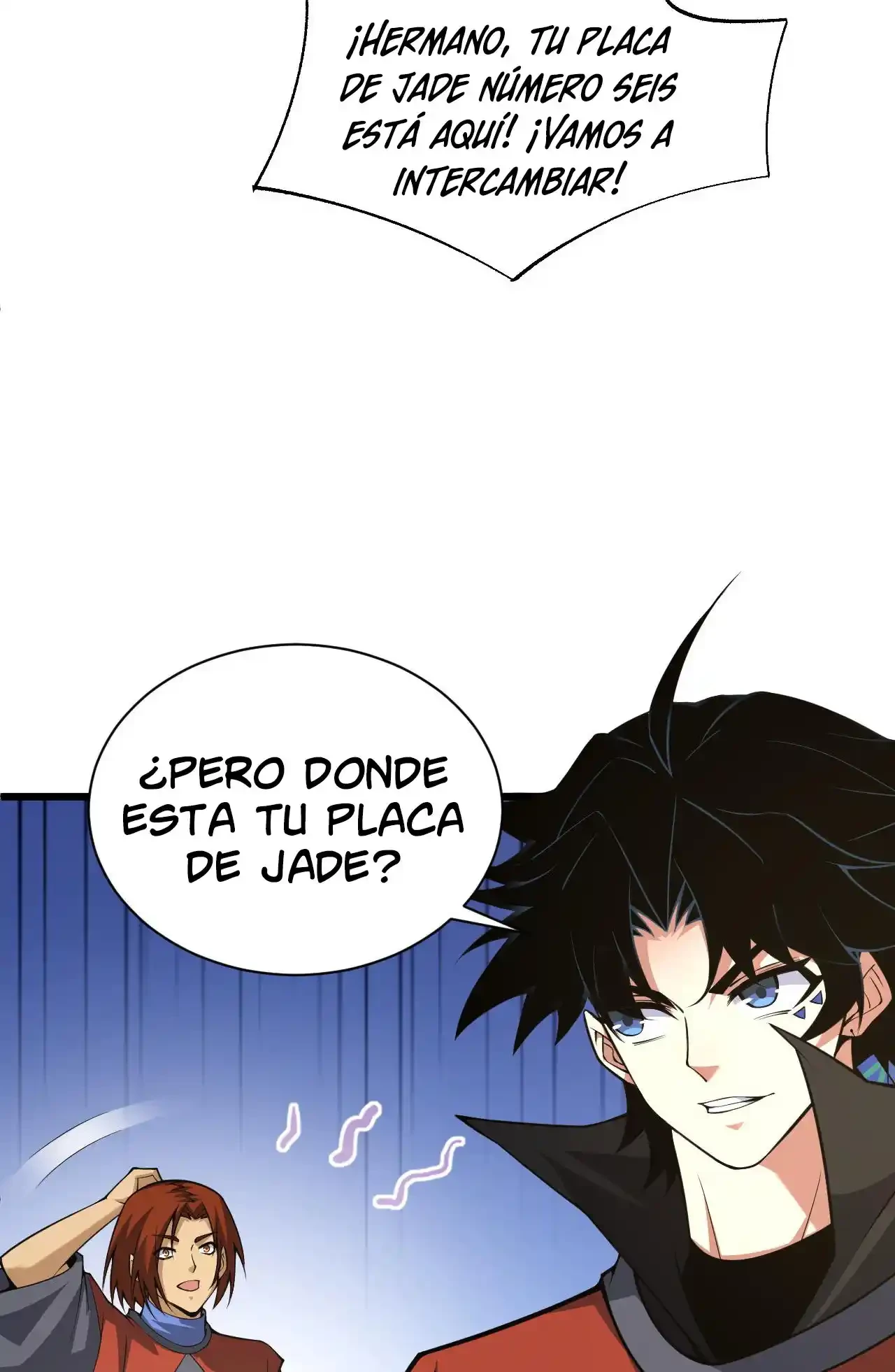 Luchar de nuevo por una vida > Capitulo 34 > Page 821