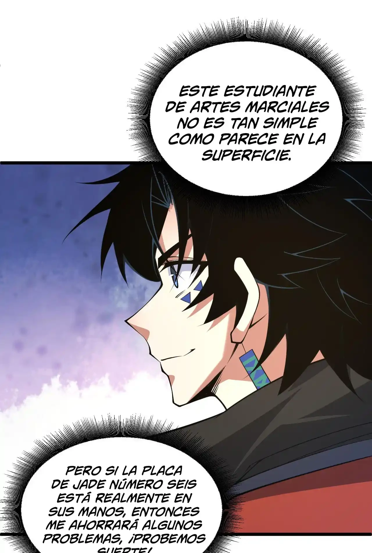 Luchar de nuevo por una vida > Capitulo 34 > Page 851
