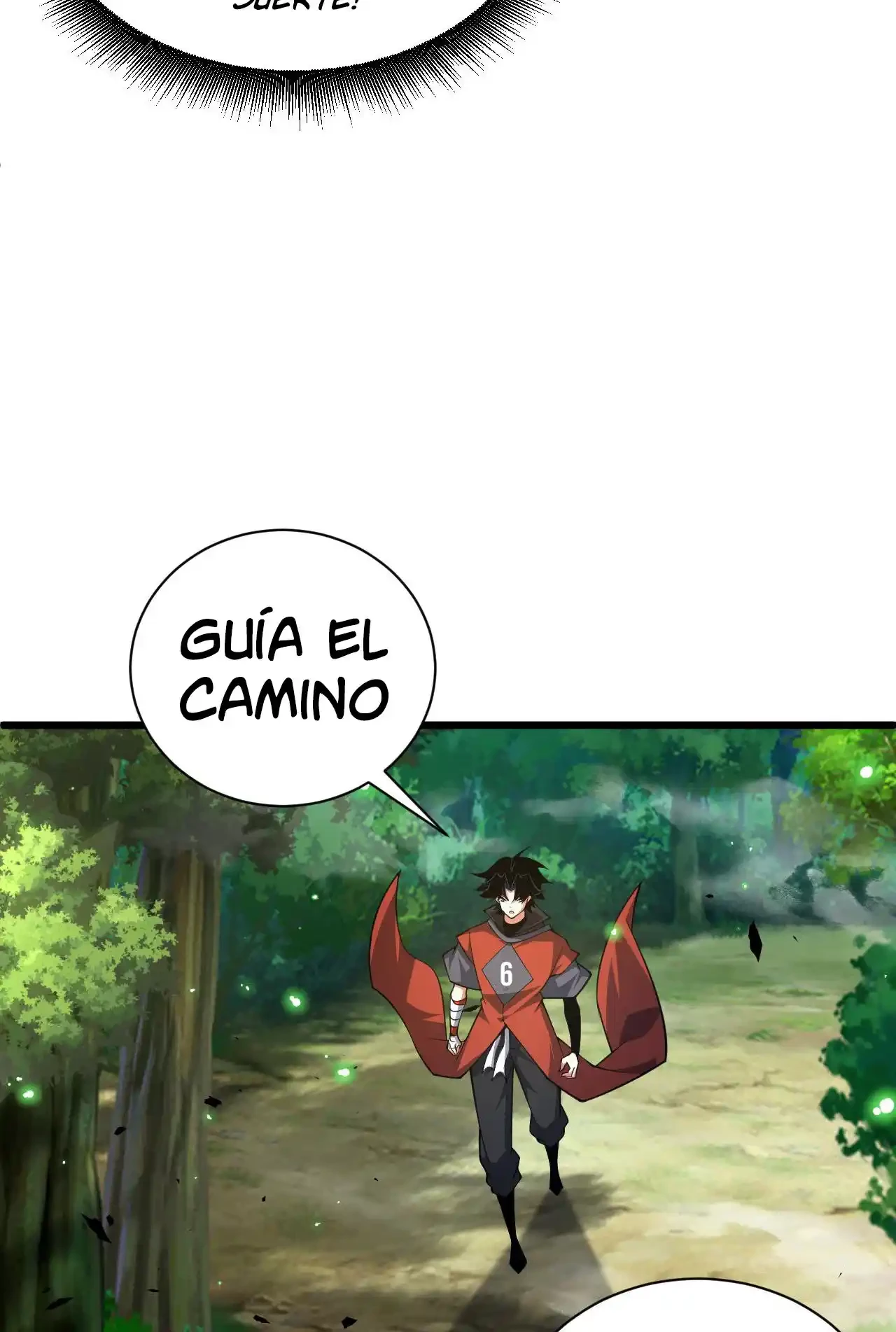 Luchar de nuevo por una vida > Capitulo 34 > Page 861