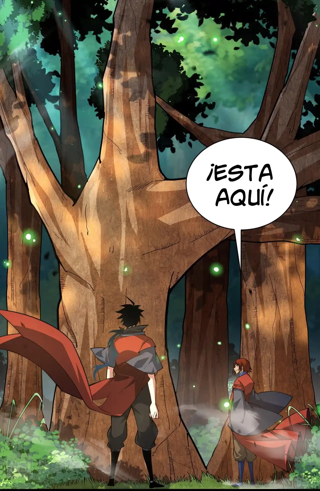 Luchar de nuevo por una vida > Capitulo 35 > Page 21