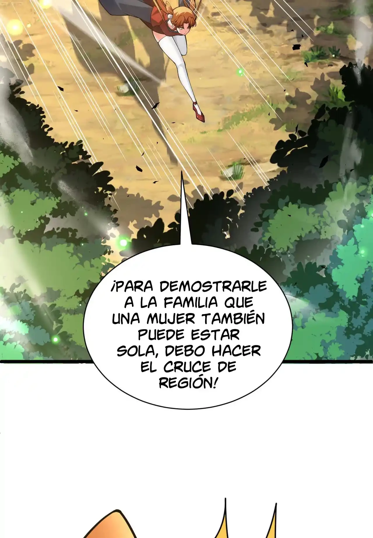 Luchar de nuevo por una vida > Capitulo 35 > Page 101