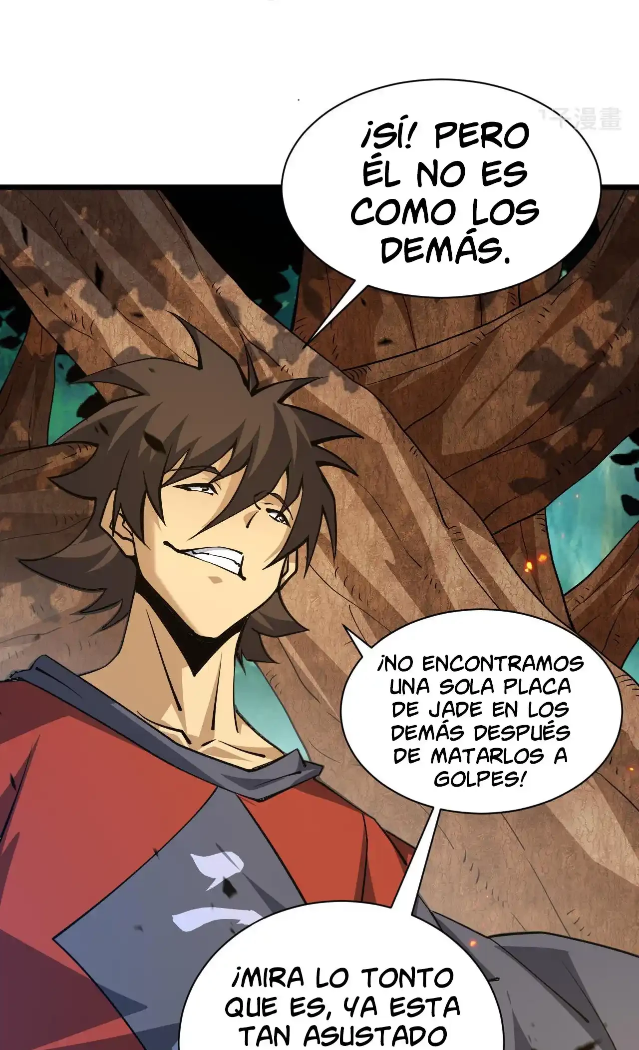 Luchar de nuevo por una vida > Capitulo 35 > Page 151