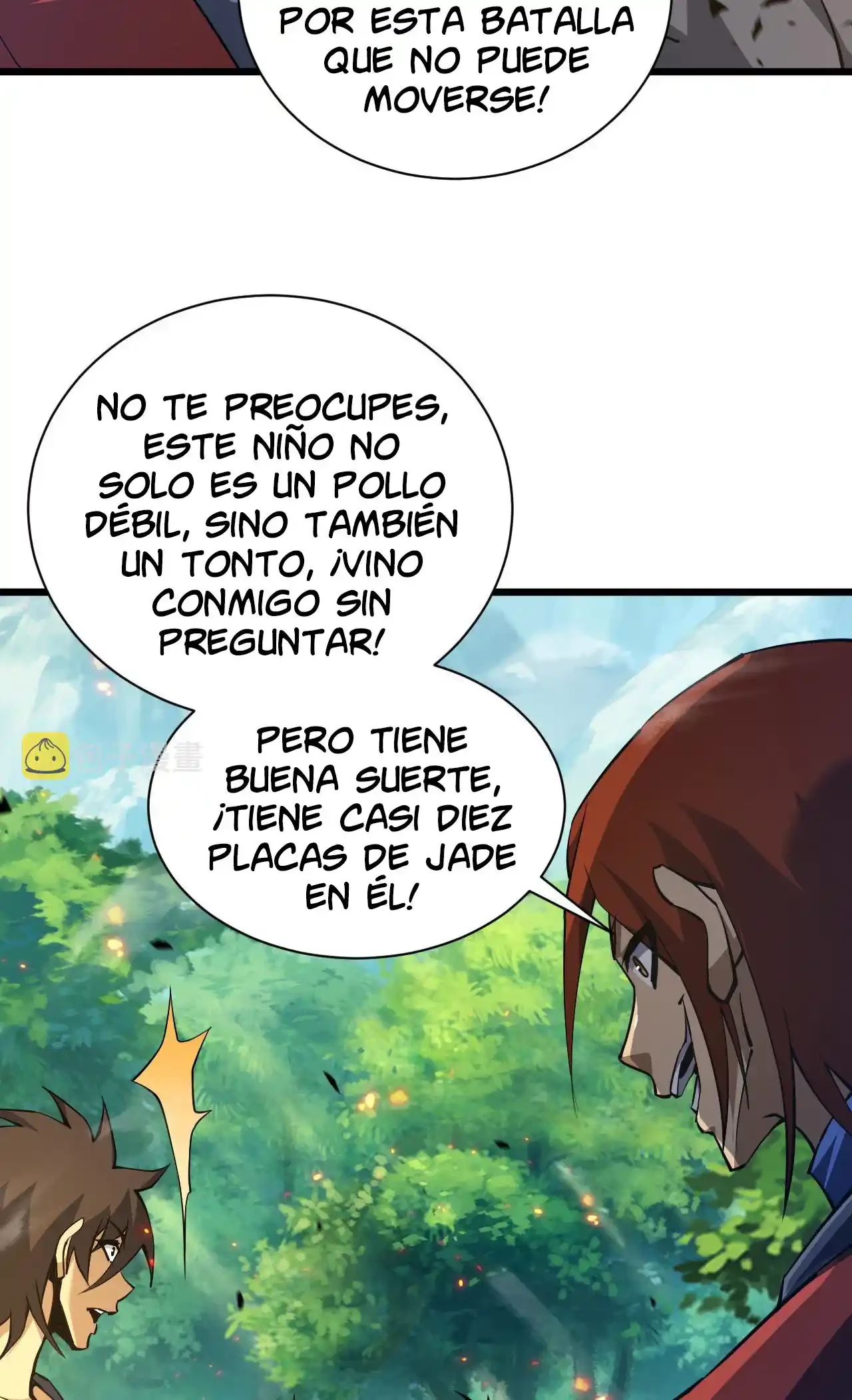 Luchar de nuevo por una vida > Capitulo 35 > Page 161