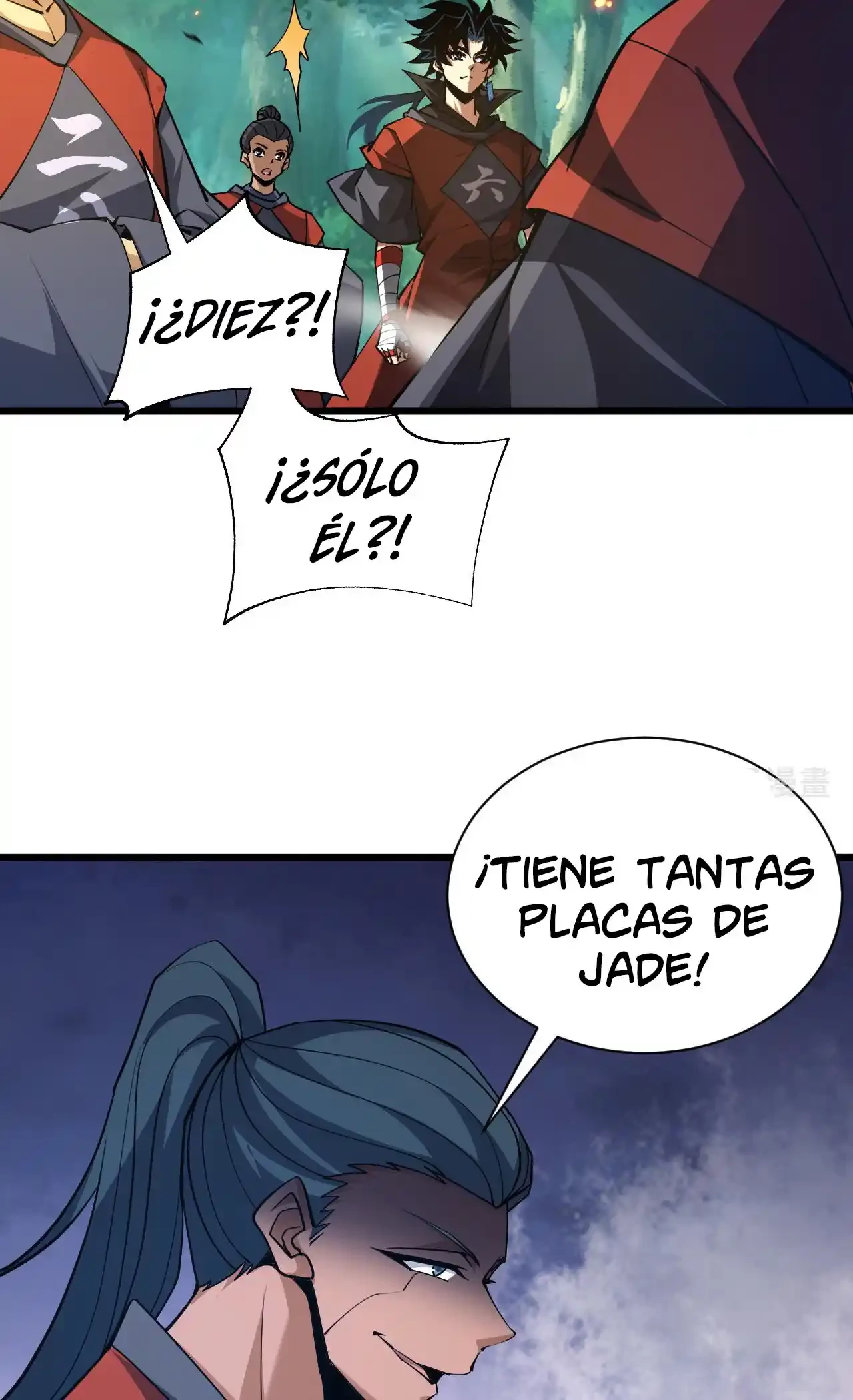Luchar de nuevo por una vida > Capitulo 35 > Page 171