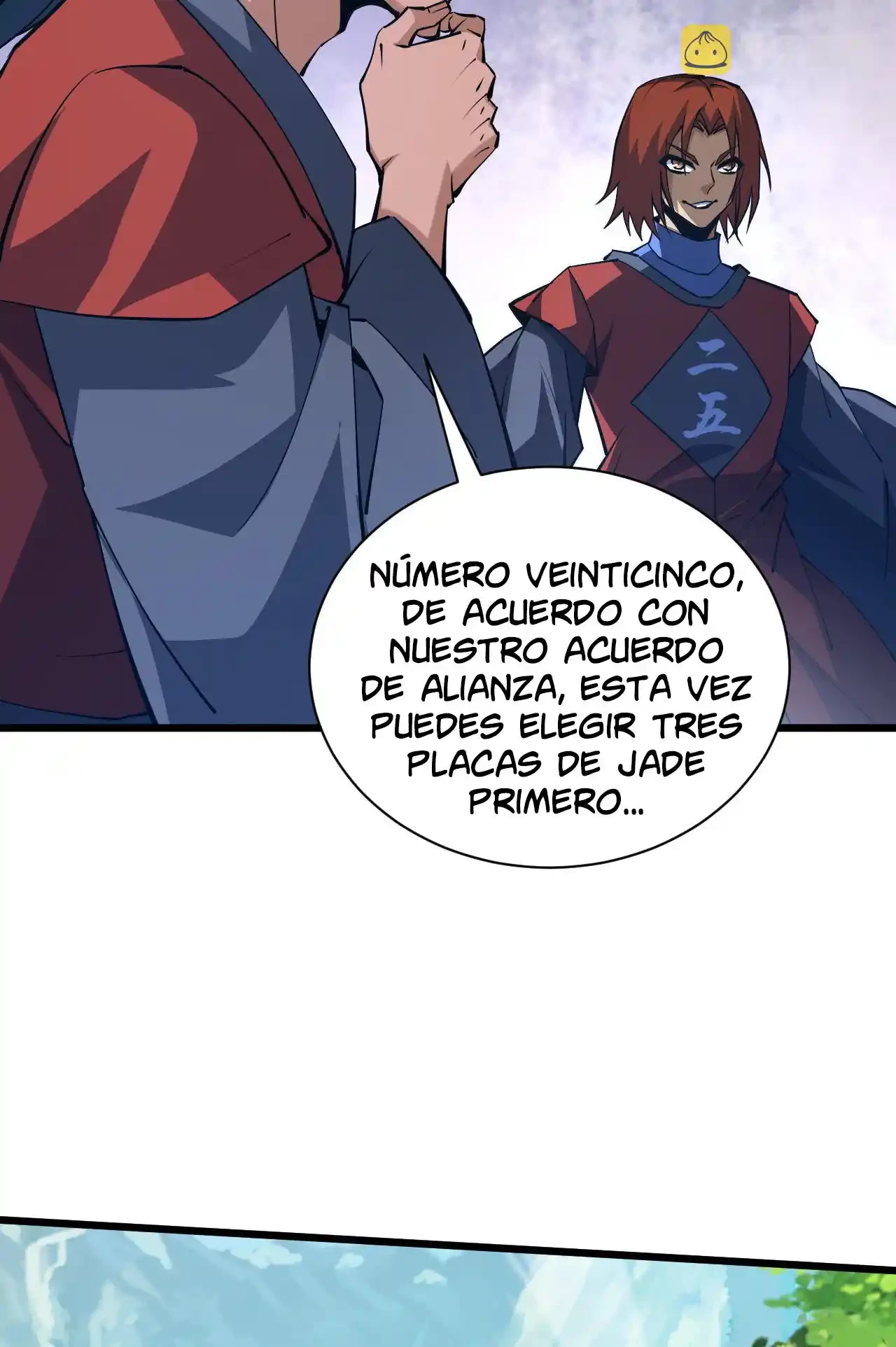 Luchar de nuevo por una vida > Capitulo 35 > Page 181
