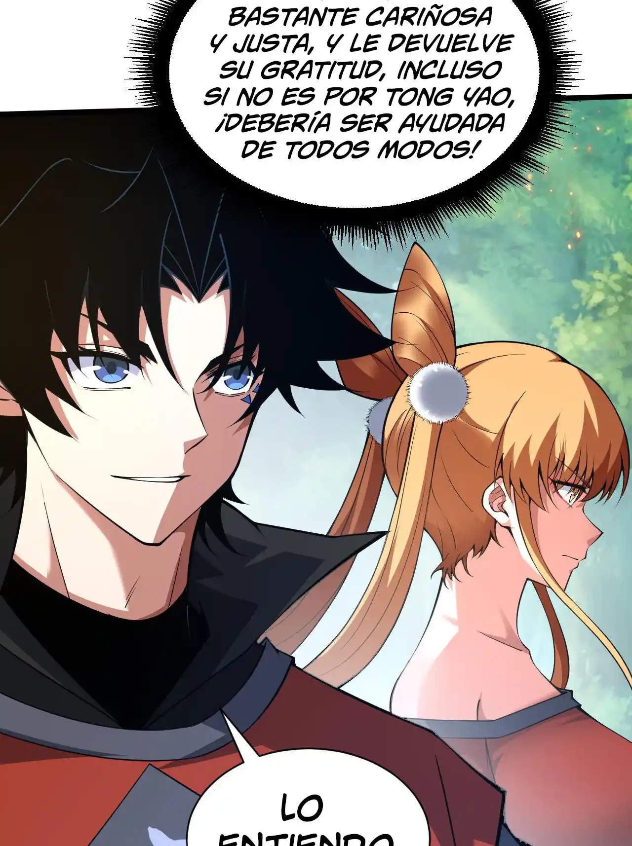 Luchar de nuevo por una vida > Capitulo 35 > Page 251
