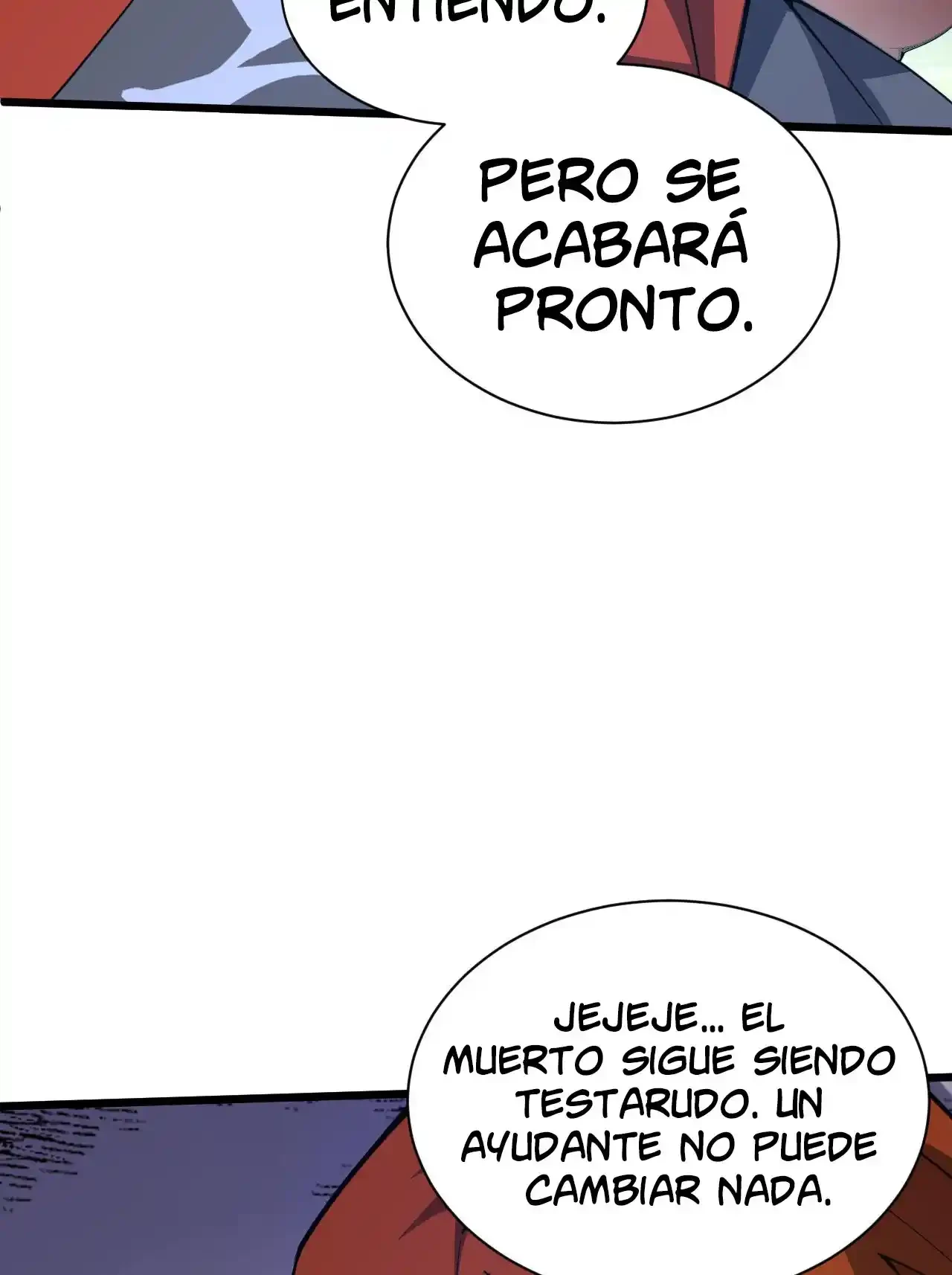 Luchar de nuevo por una vida > Capitulo 35 > Page 261